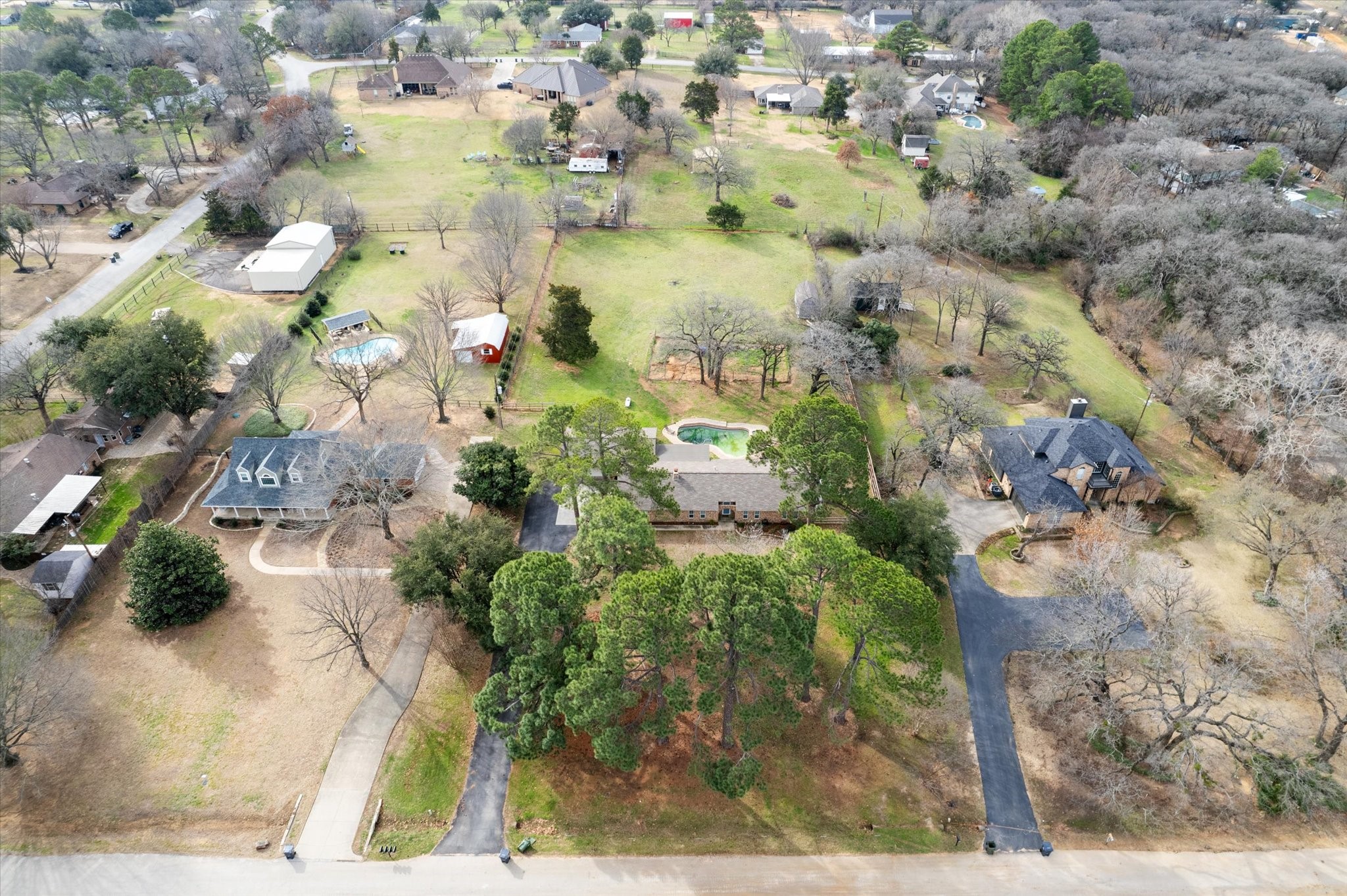 4411 Storie Road
