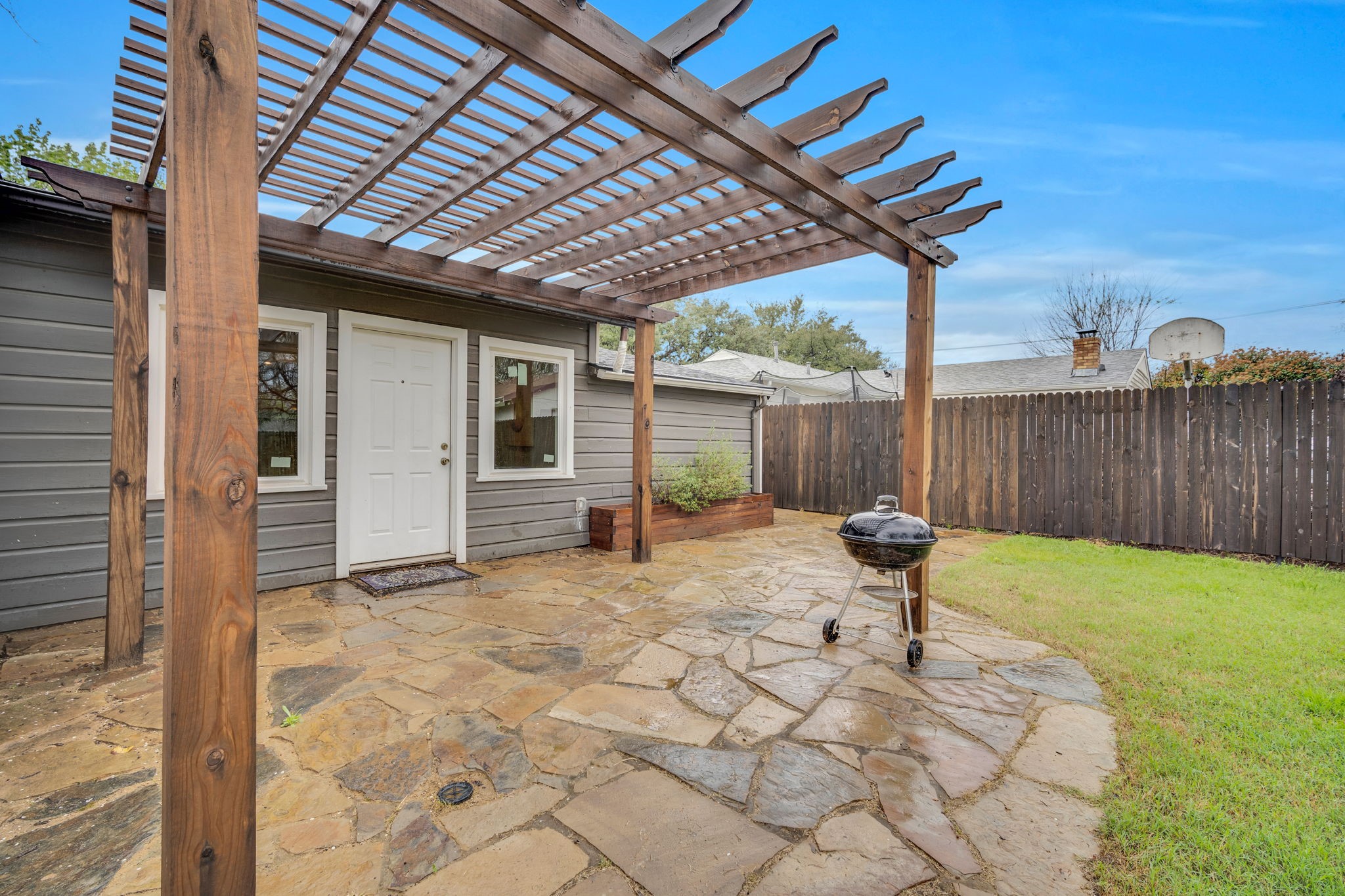 3116 Birch Park Drive