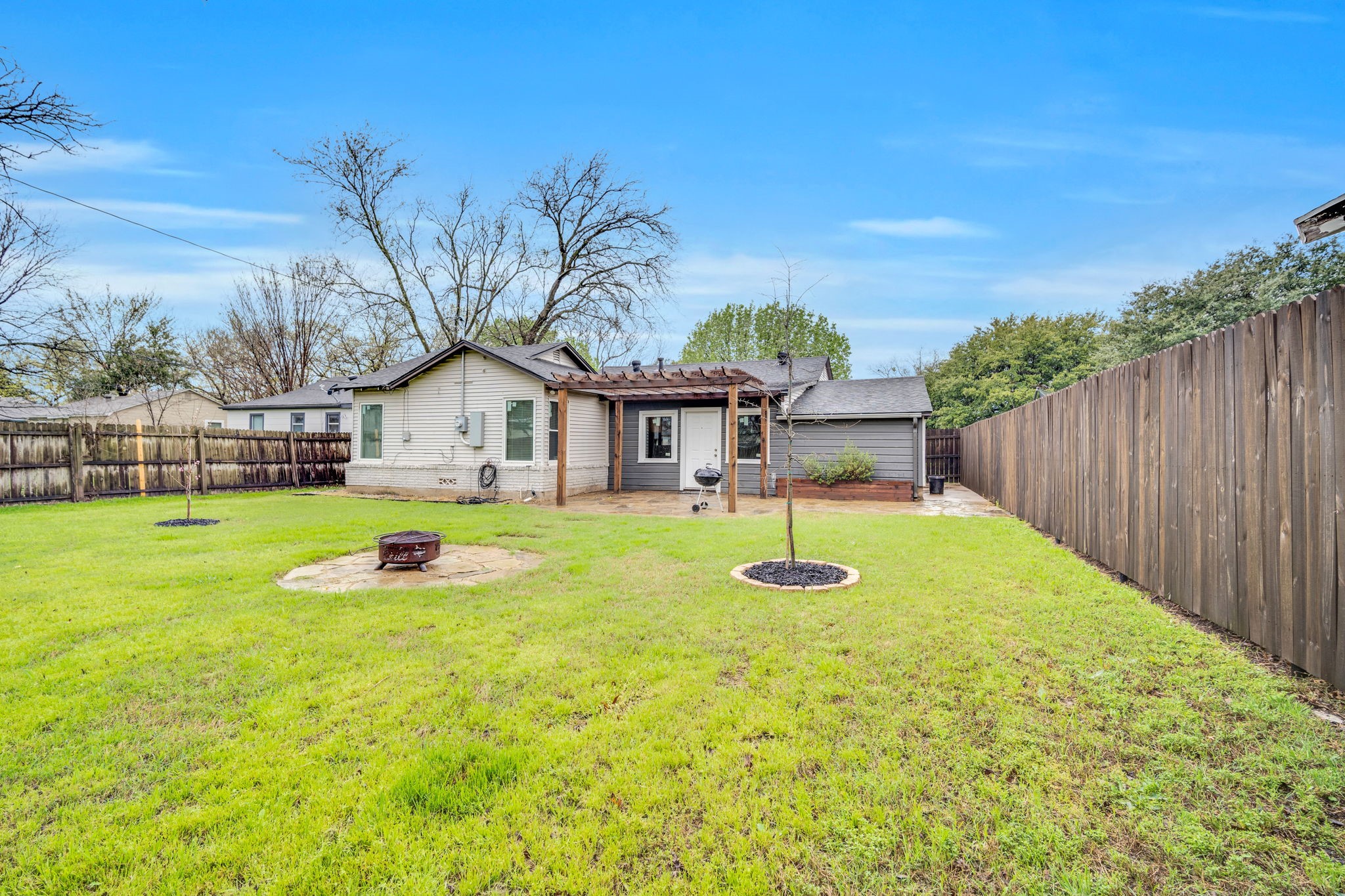 3116 Birch Park Drive