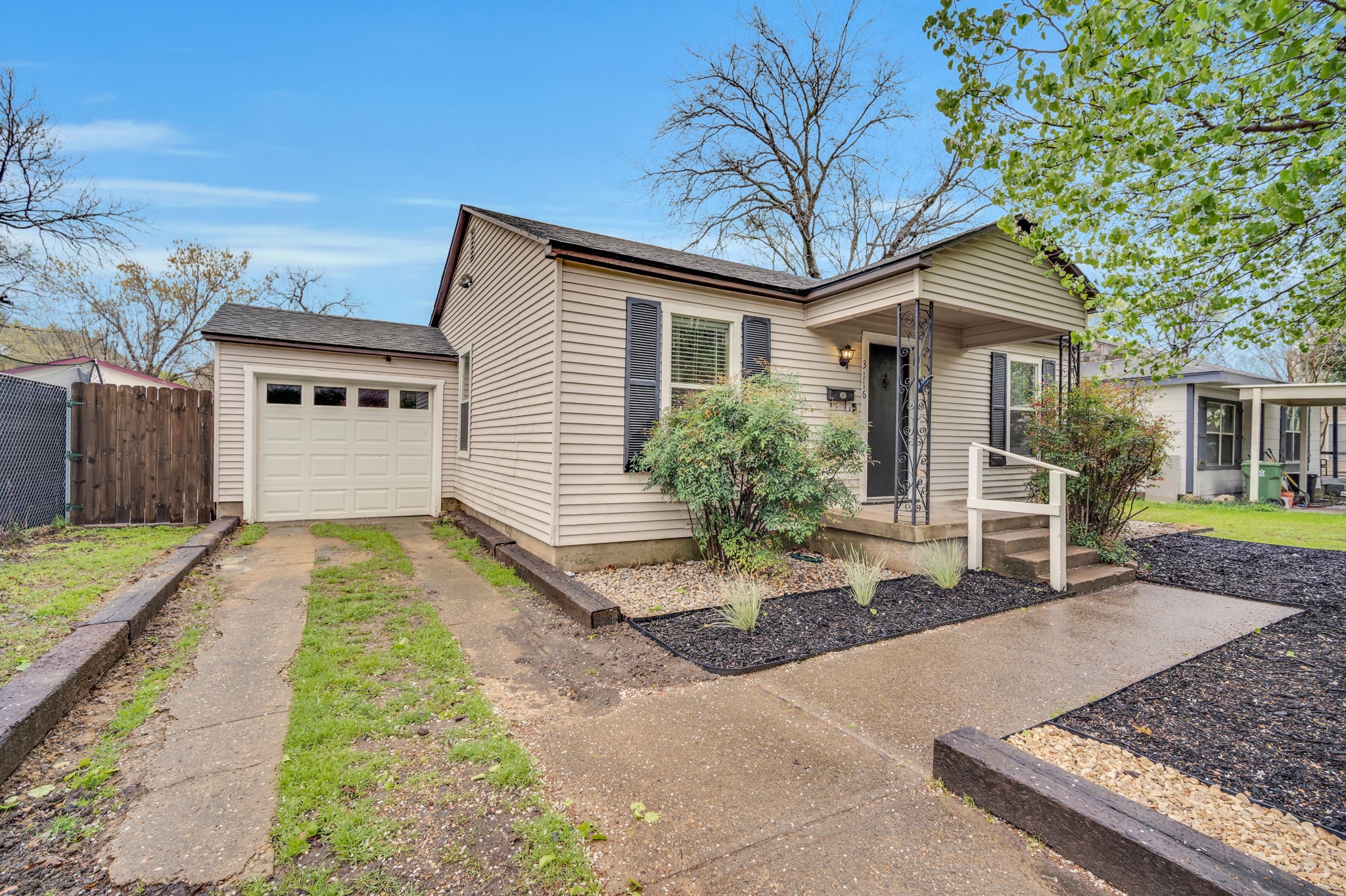 3116 Birch Park Drive