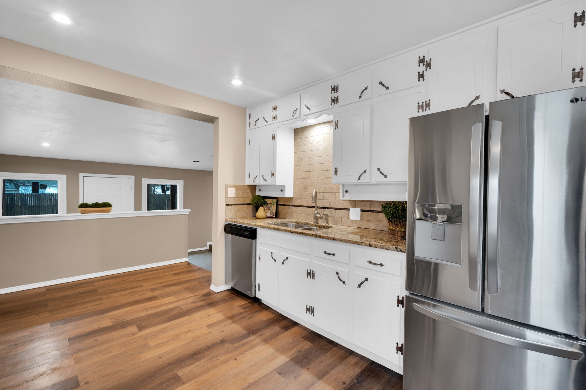 3116 Birch Park Drive