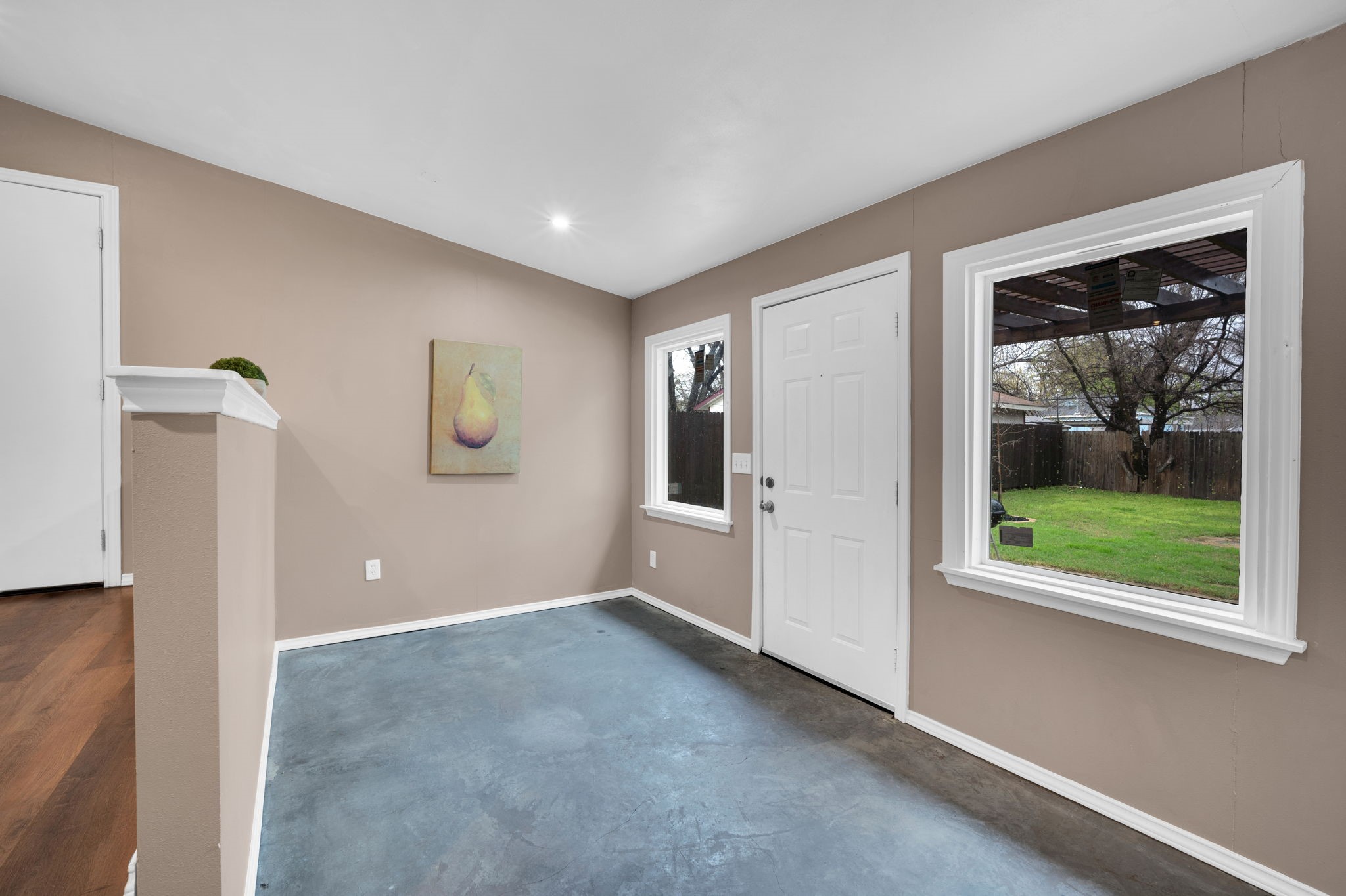 3116 Birch Park Drive