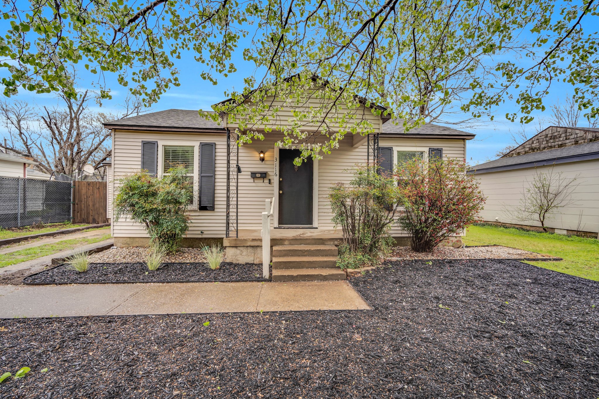 3116 Birch Park Drive