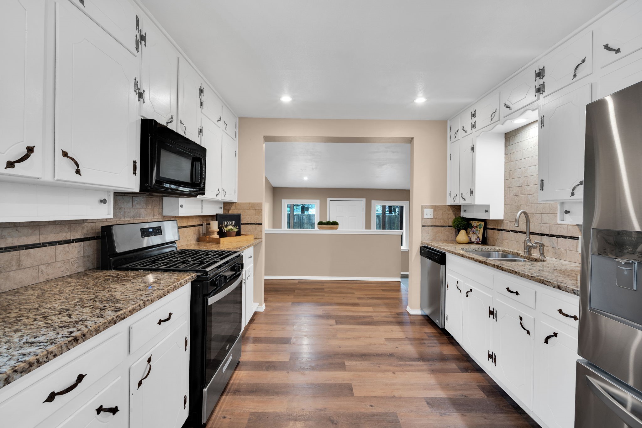 3116 Birch Park Drive