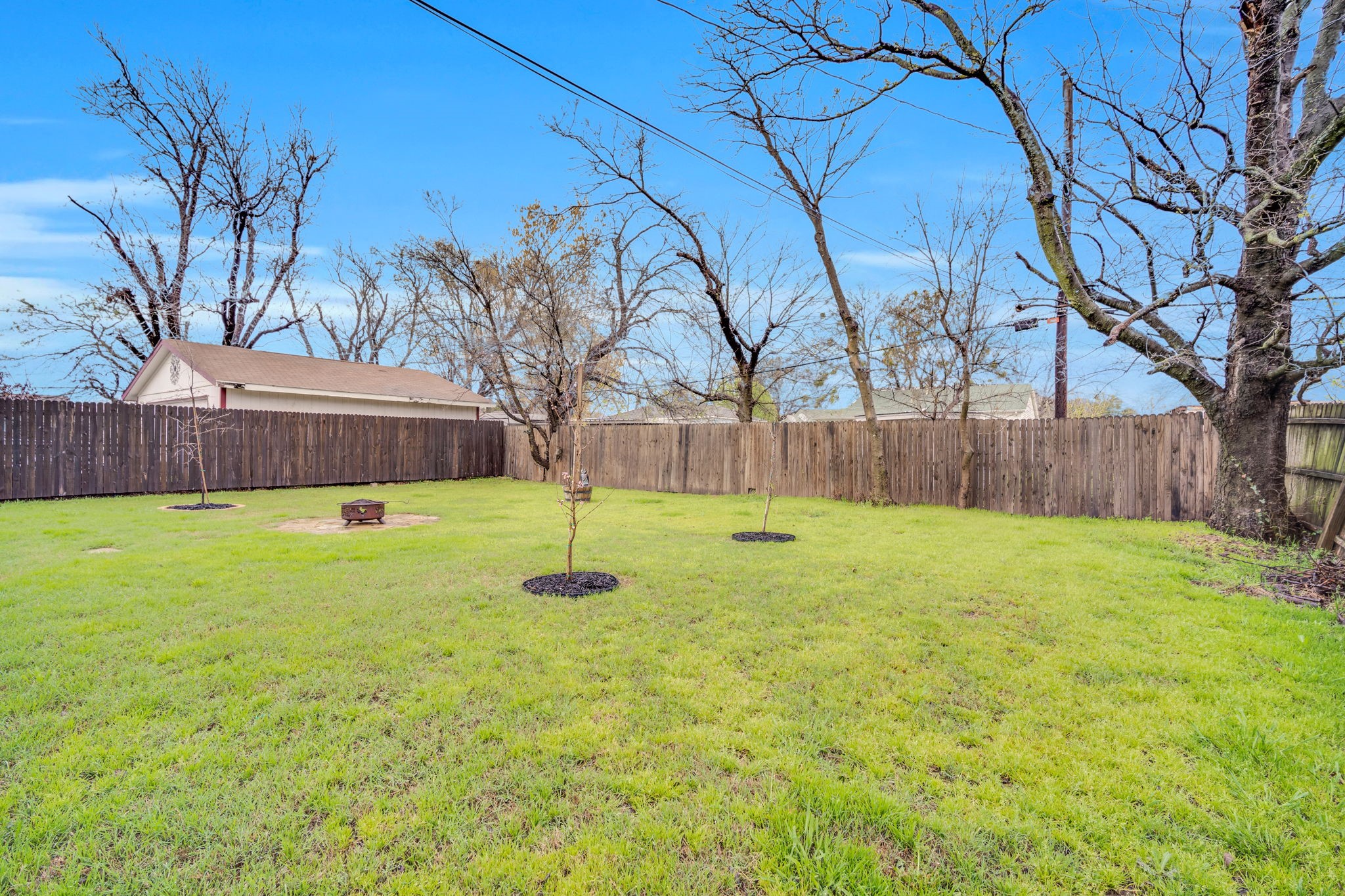 3116 Birch Park Drive