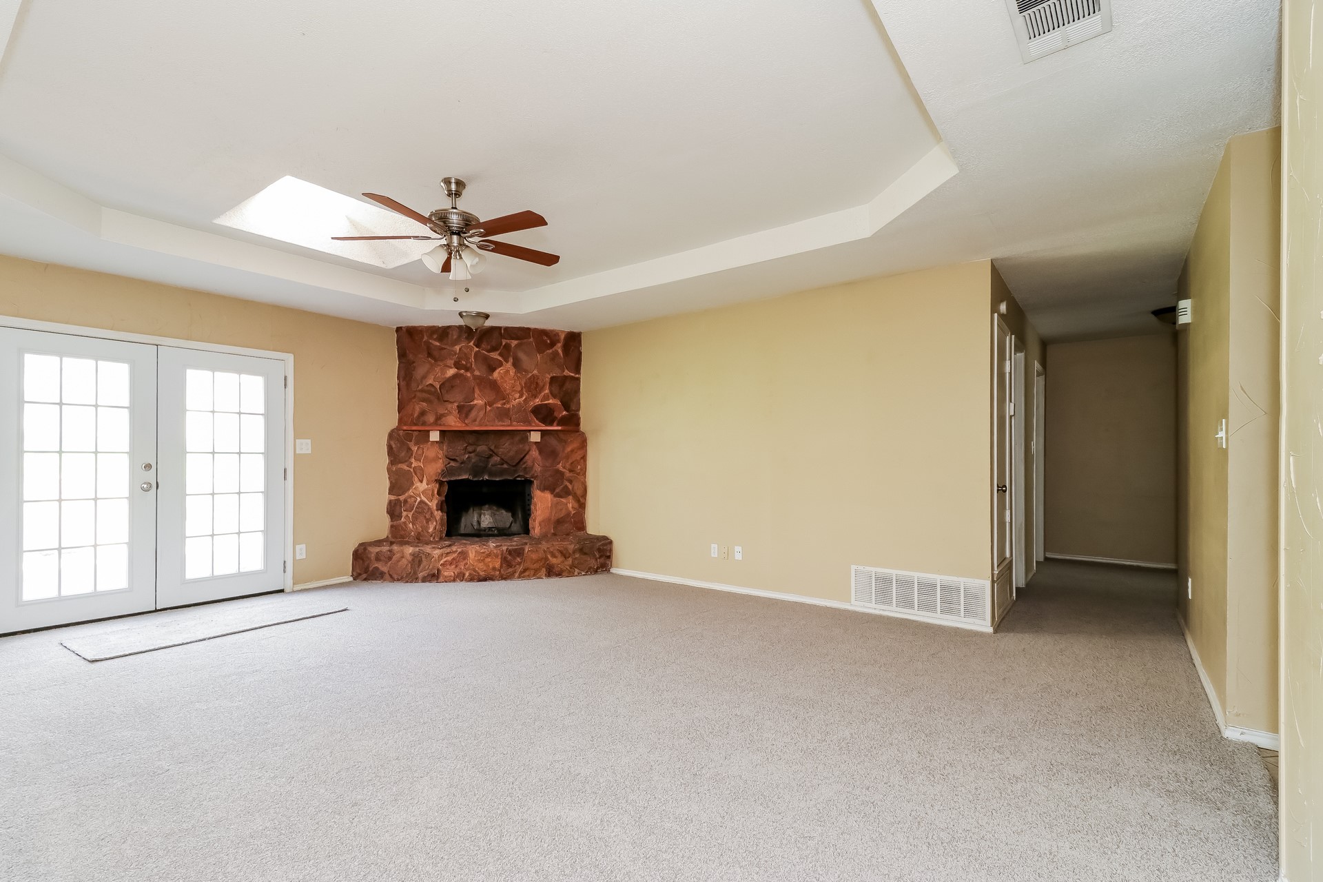 6217 Big Springs Drive