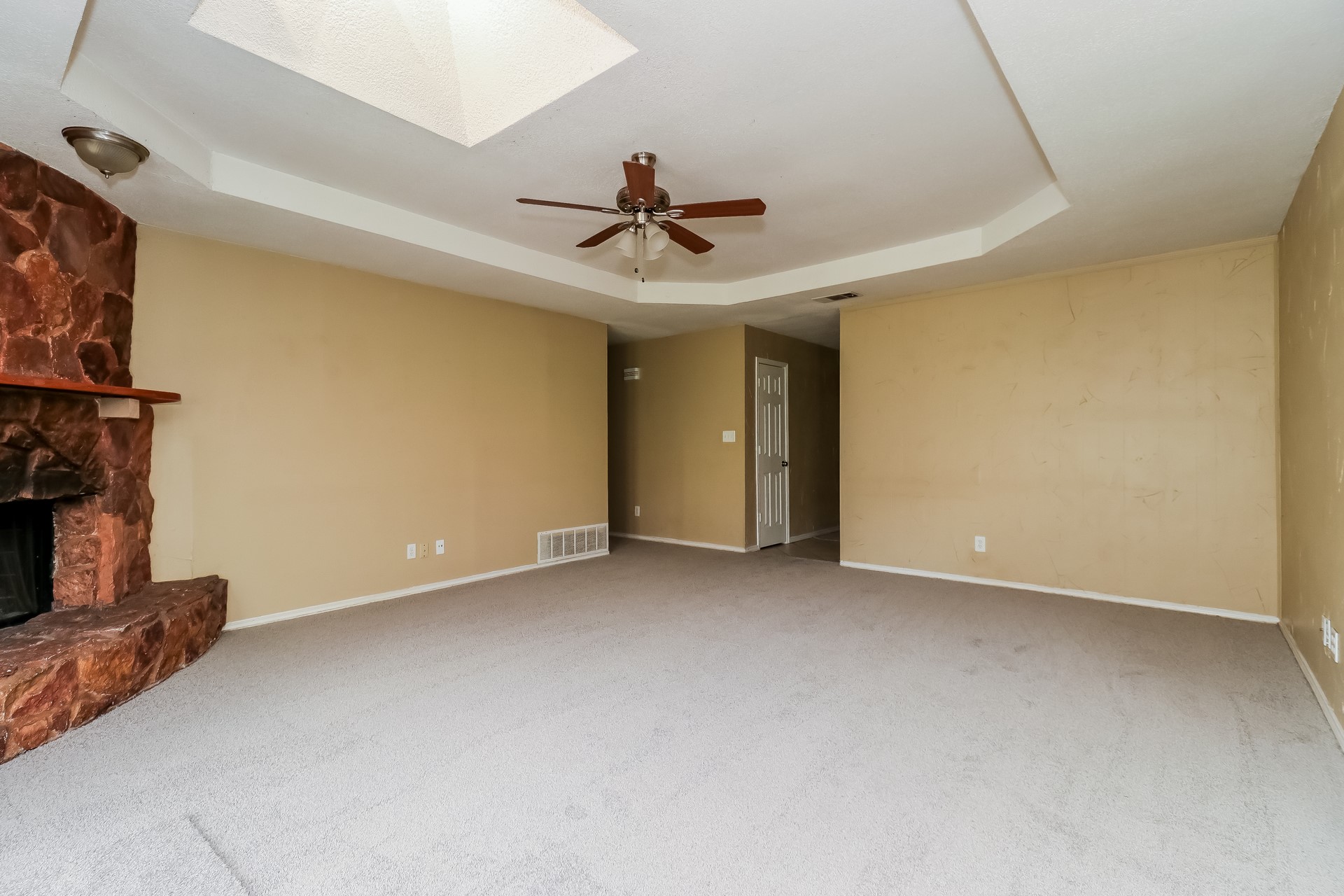 6217 Big Springs Drive