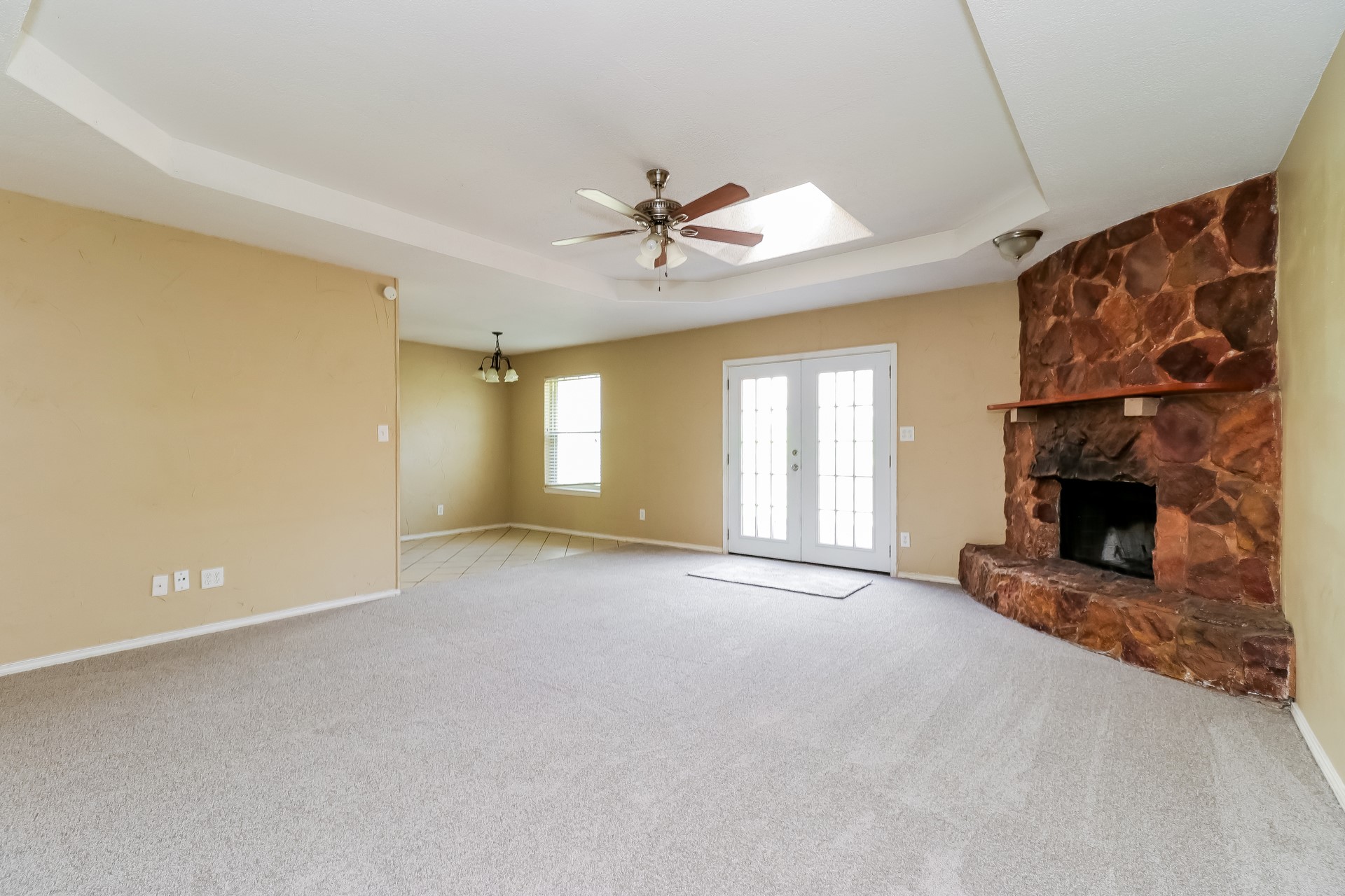 6217 Big Springs Drive