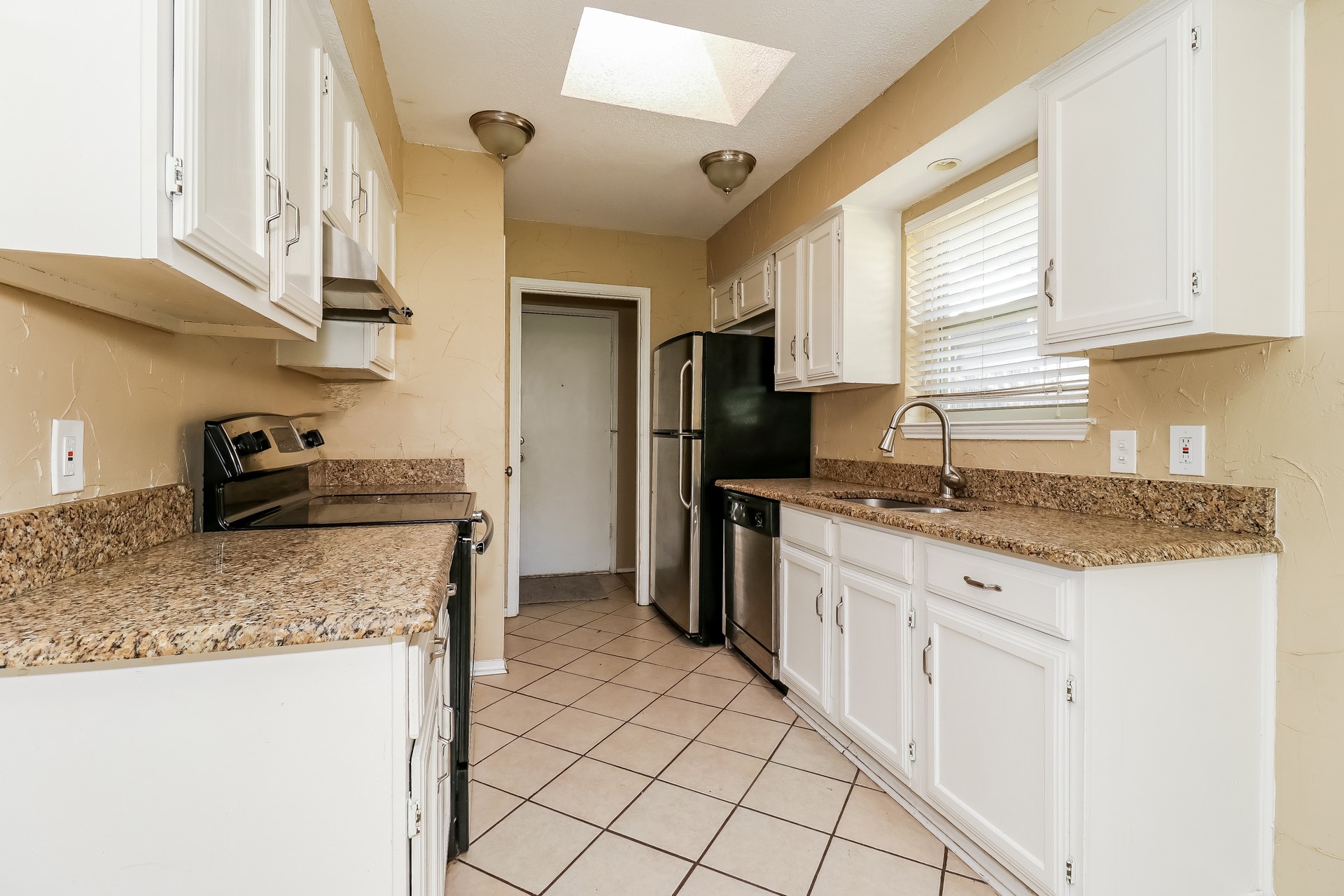 6217 Big Springs Drive