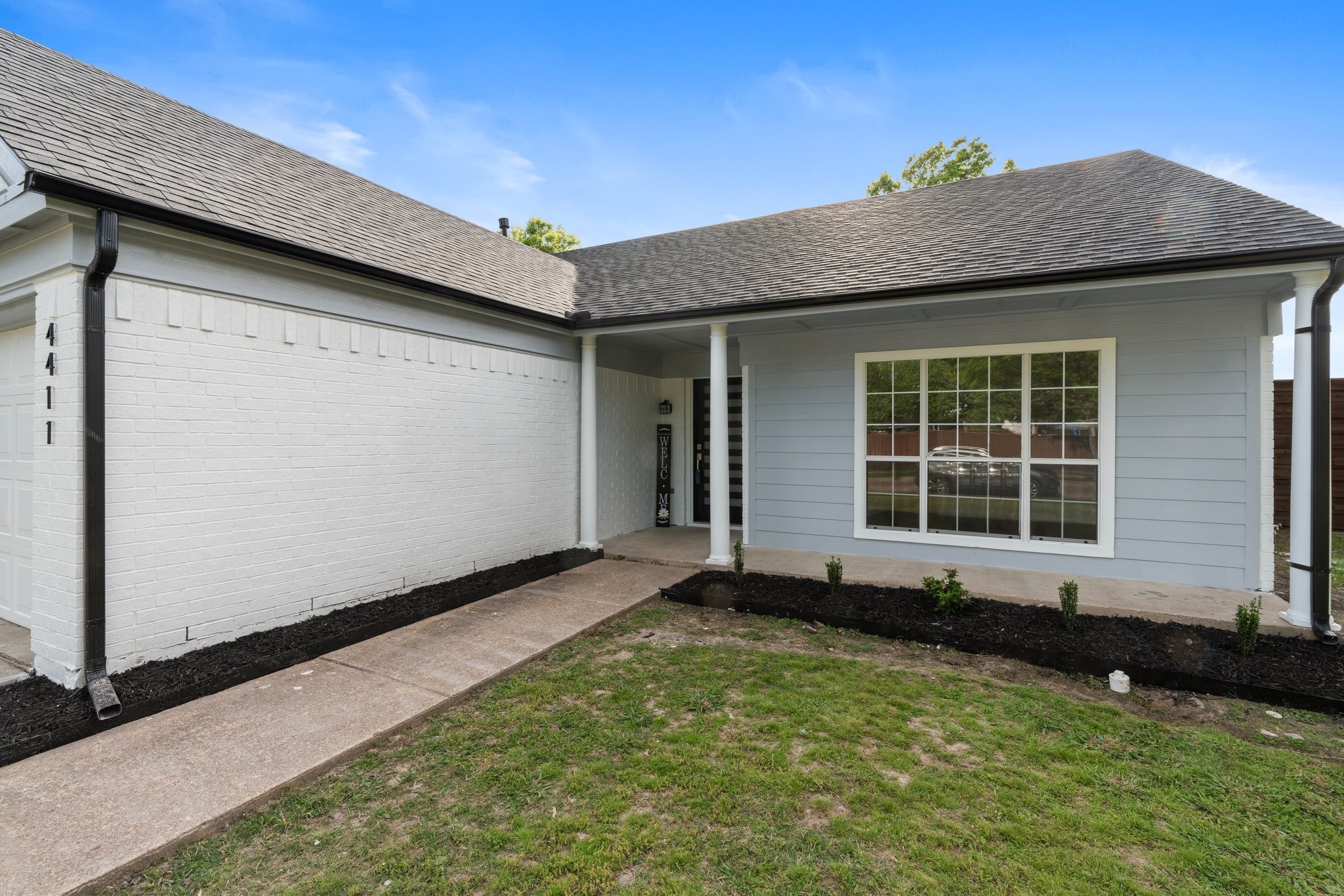 4411 Hopewell Street