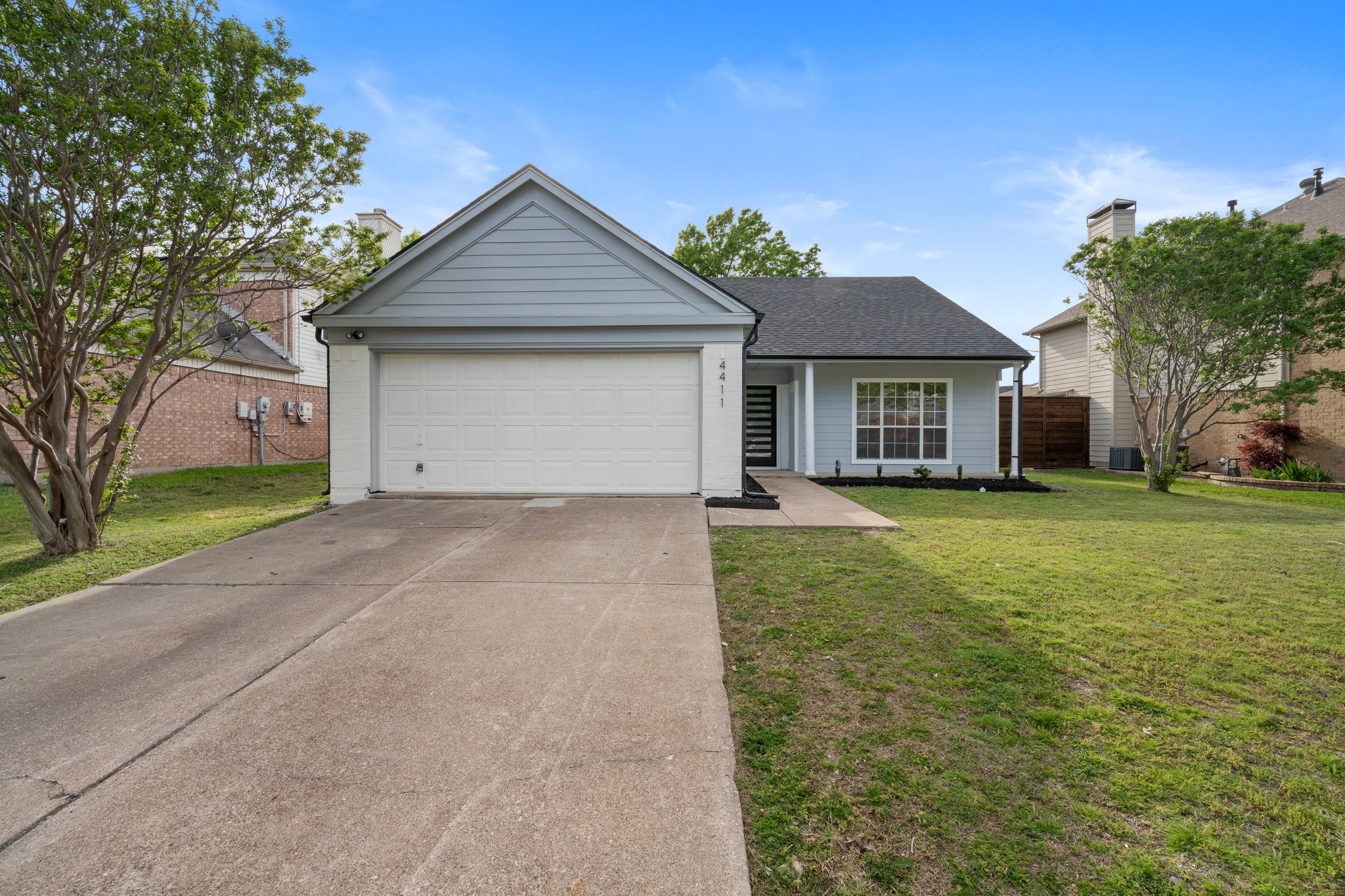 4411 Hopewell Street