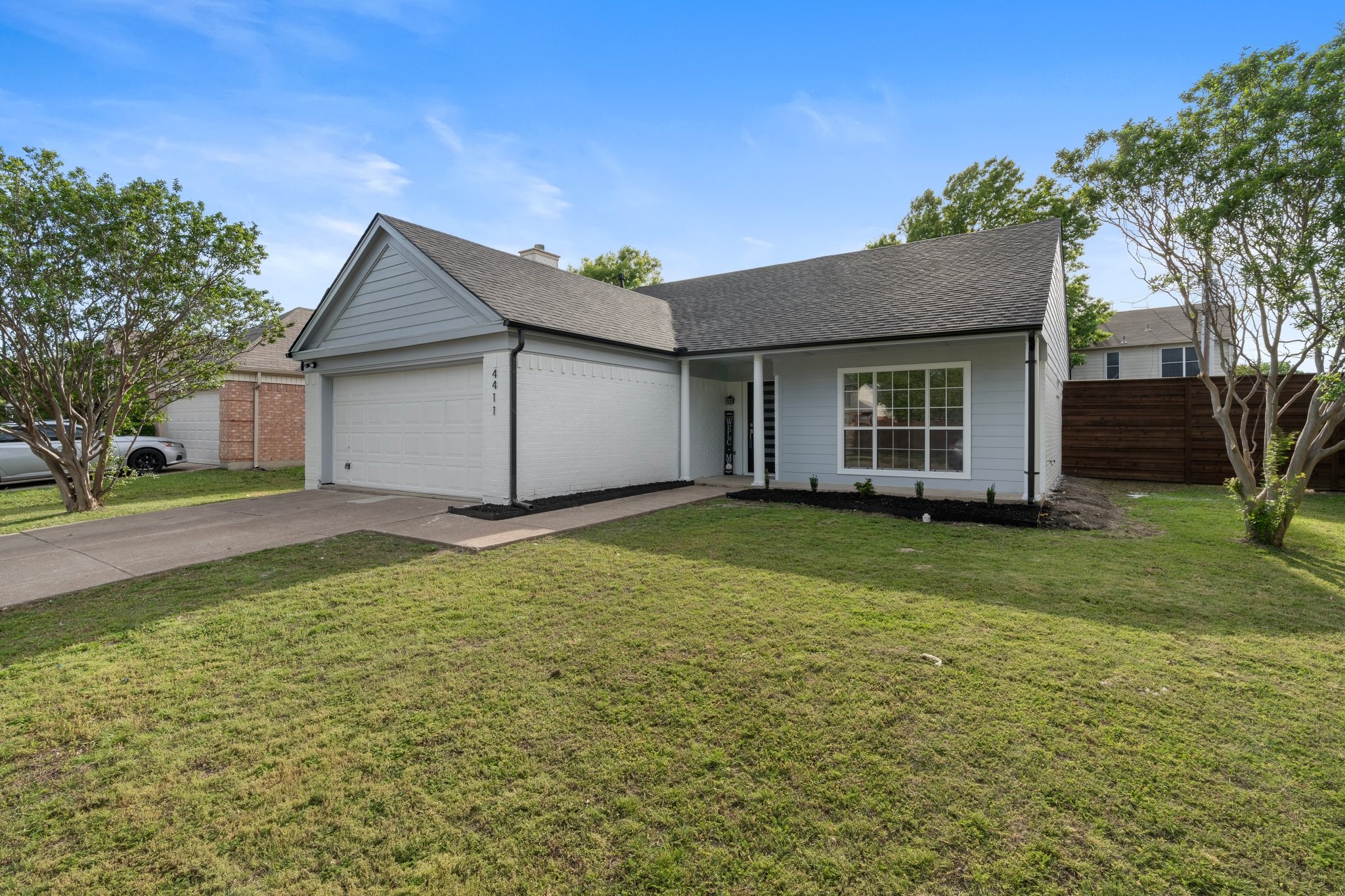 4411 Hopewell Street