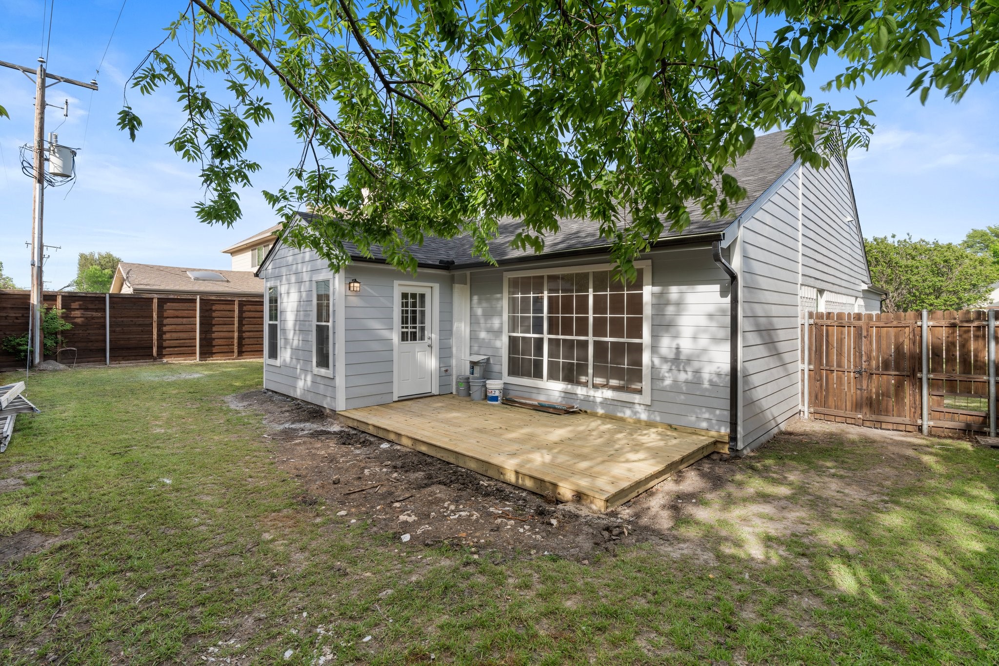 4411 Hopewell Street