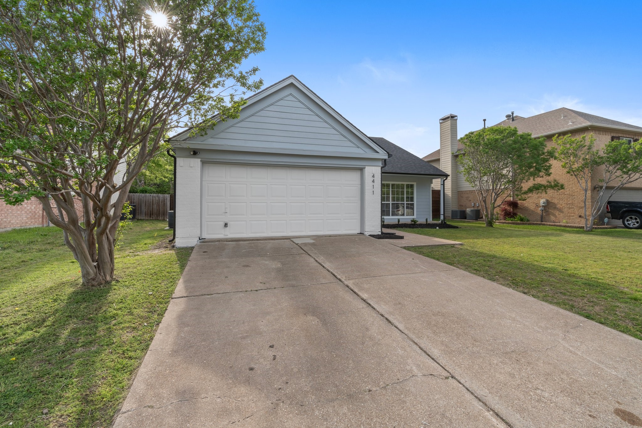 4411 Hopewell Street