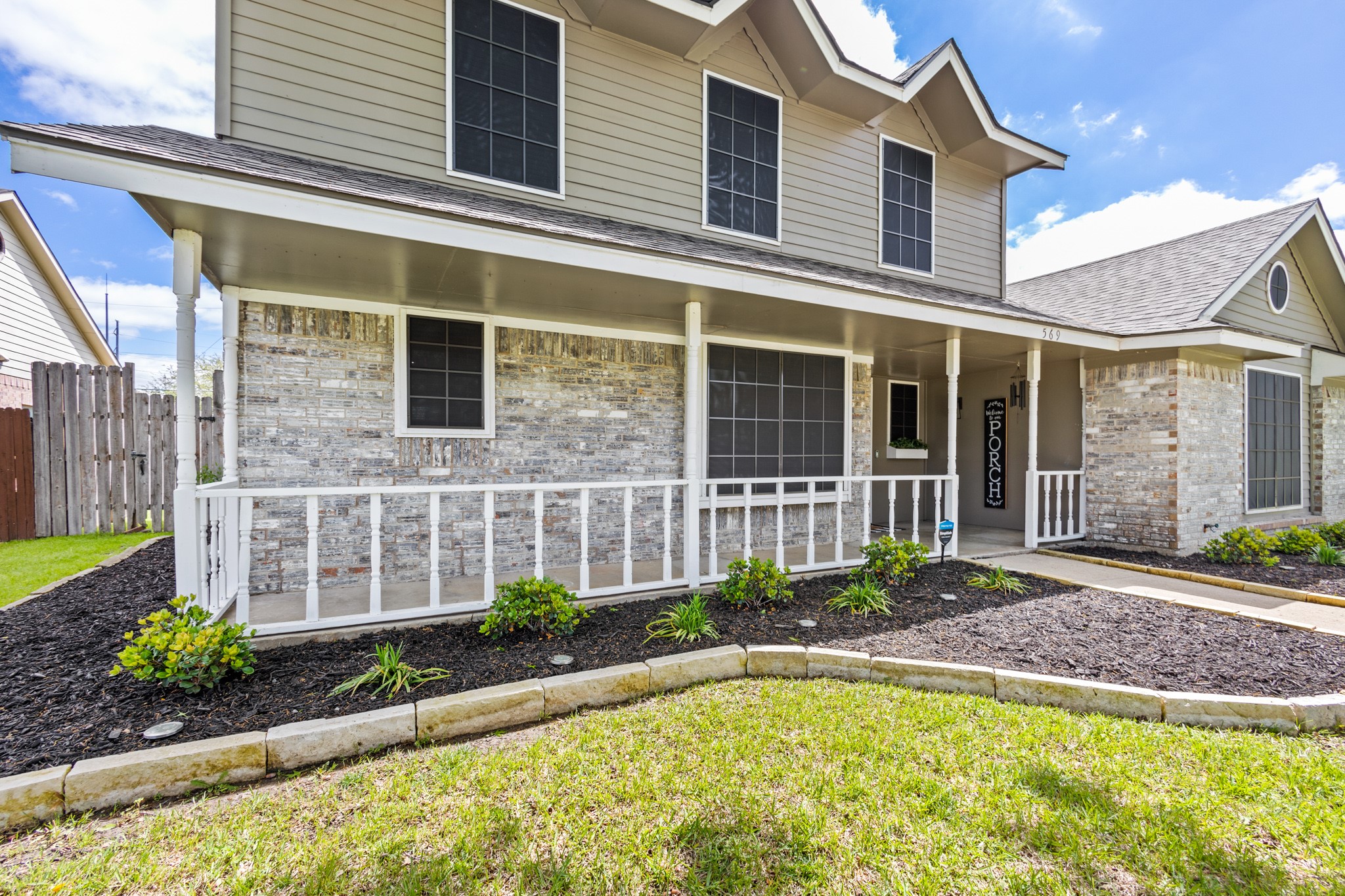569 Calvert Court