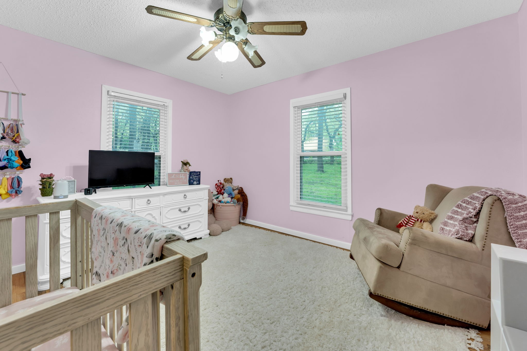 600 N Dick Price Road