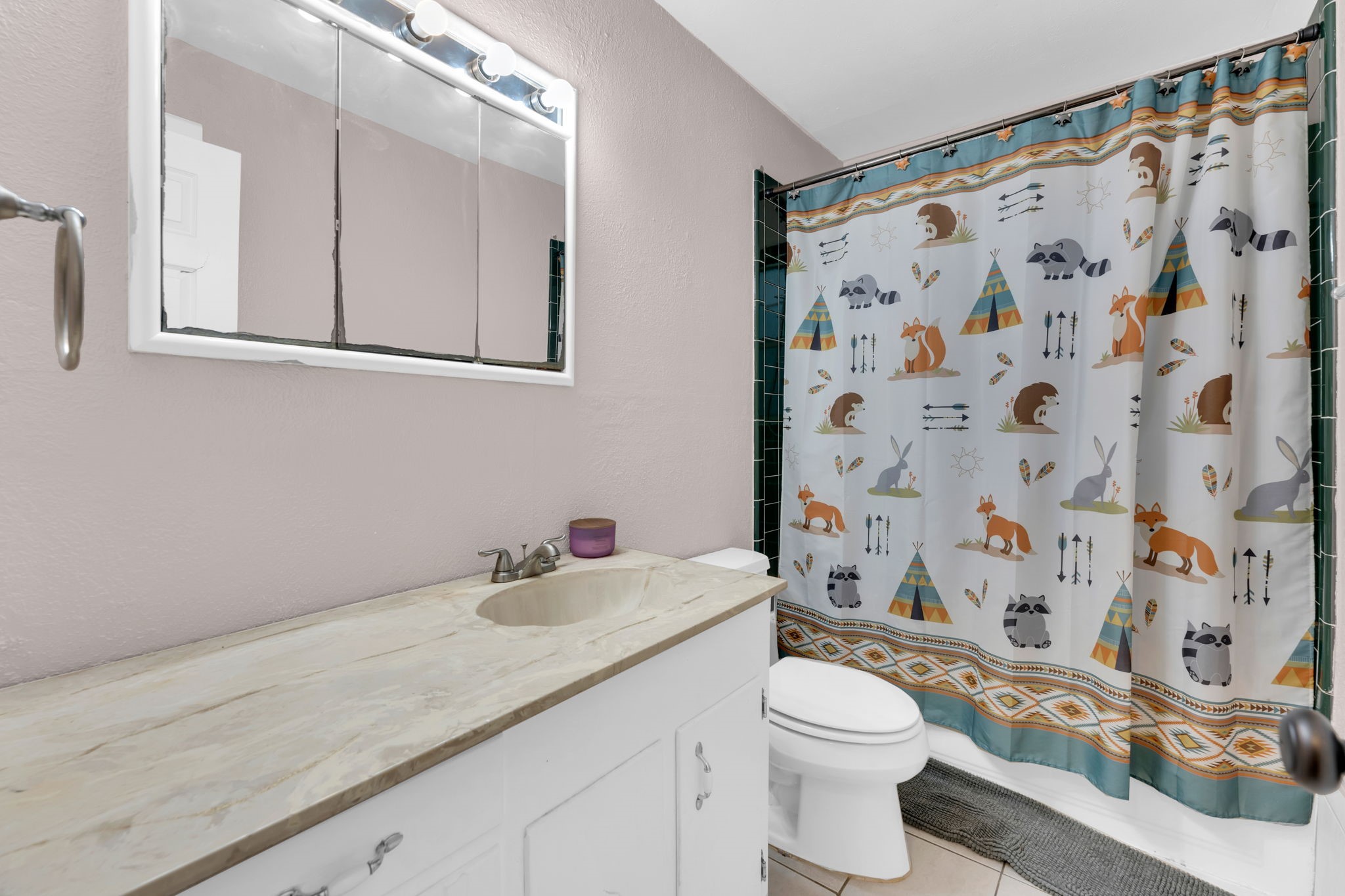 600 N Dick Price Road