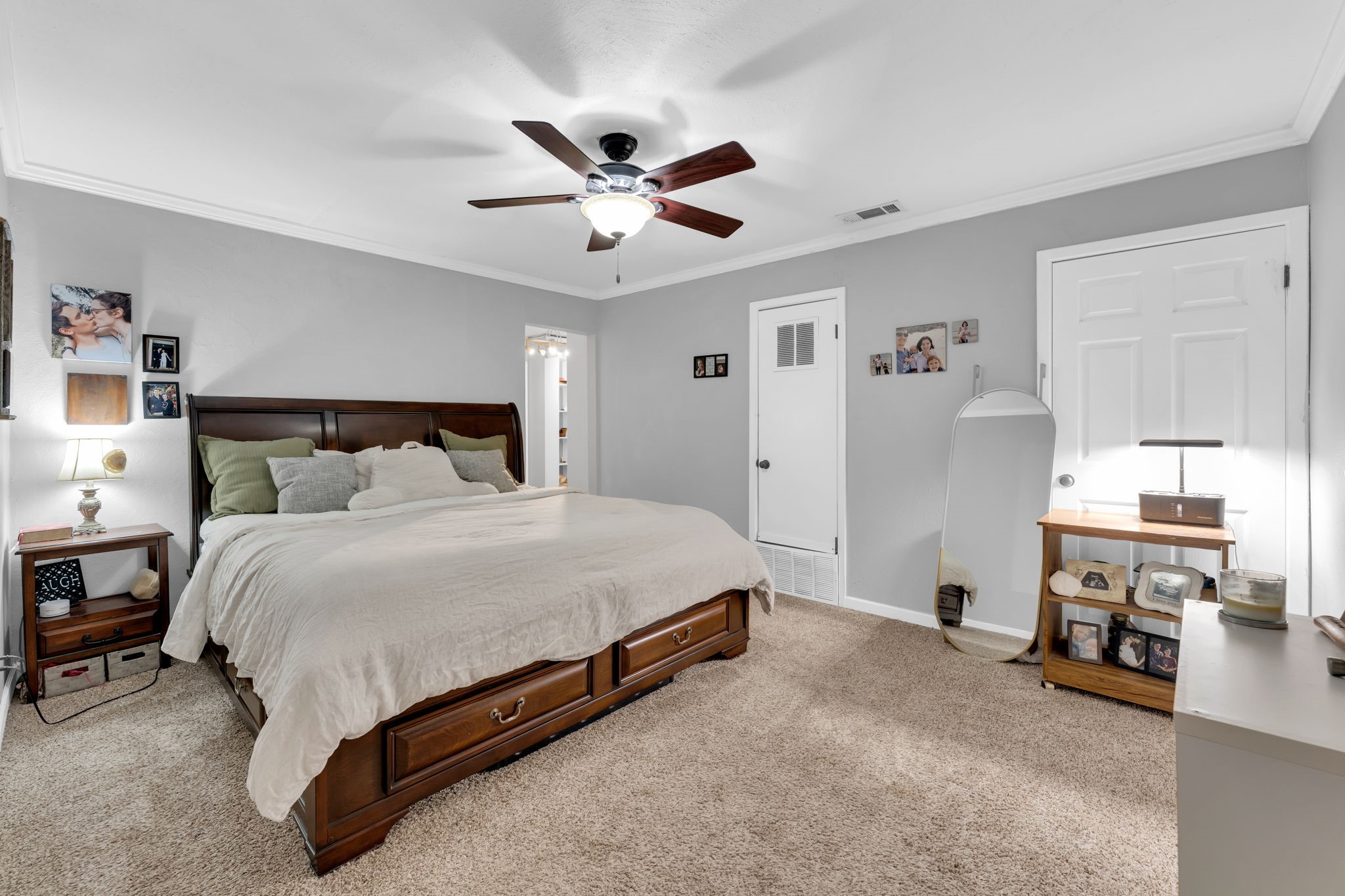 600 N Dick Price Road