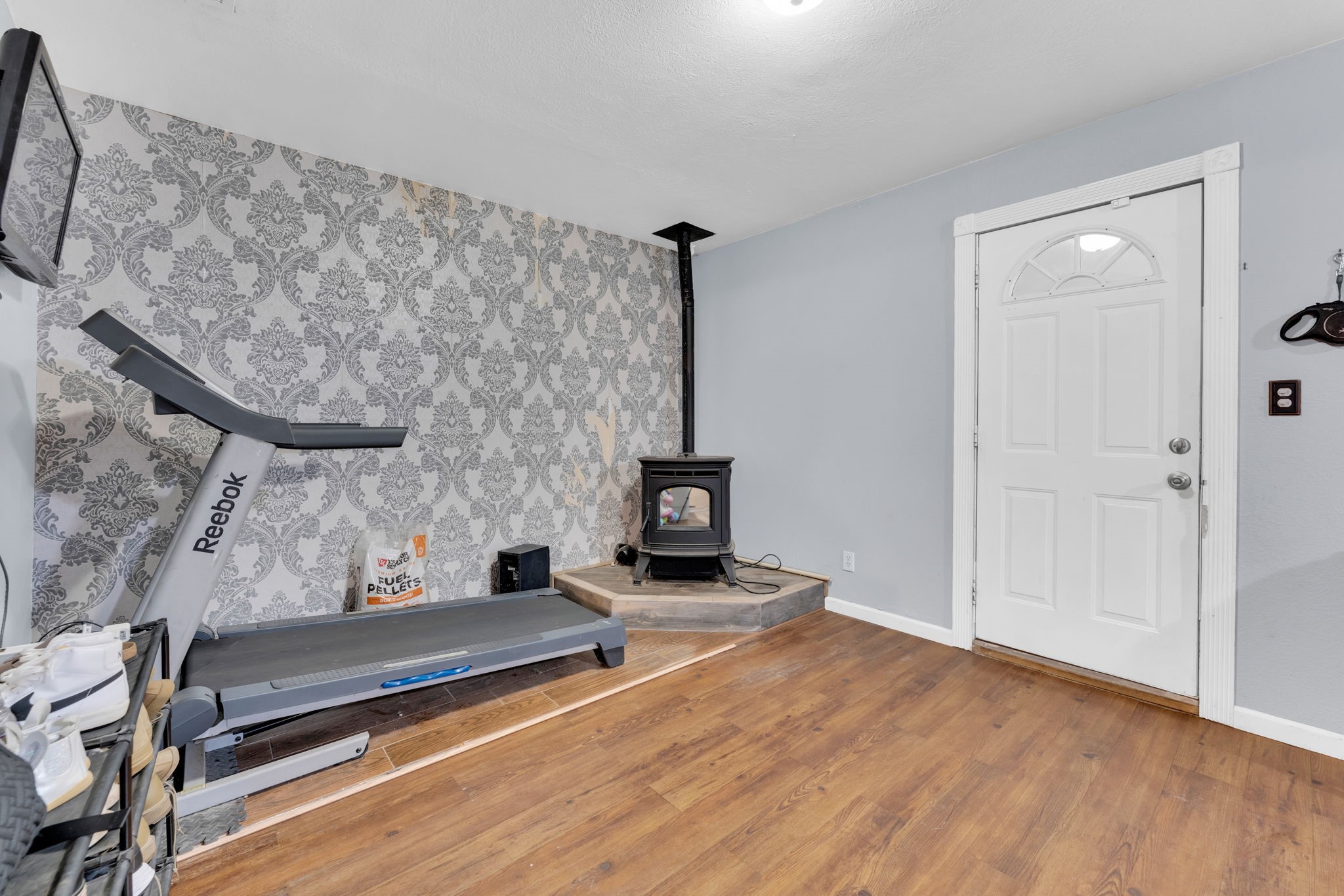 600 N Dick Price Road