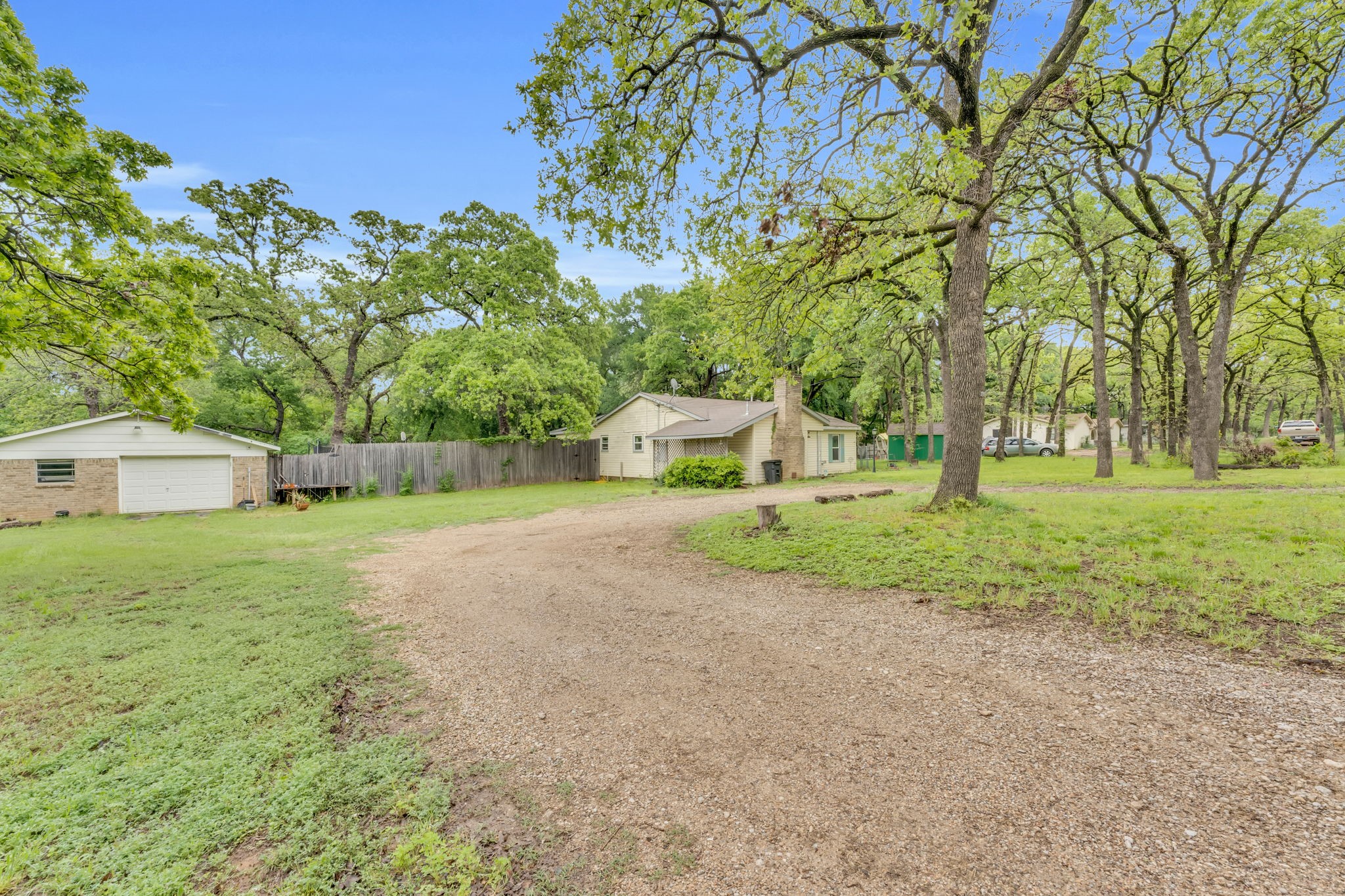 600 N Dick Price Road