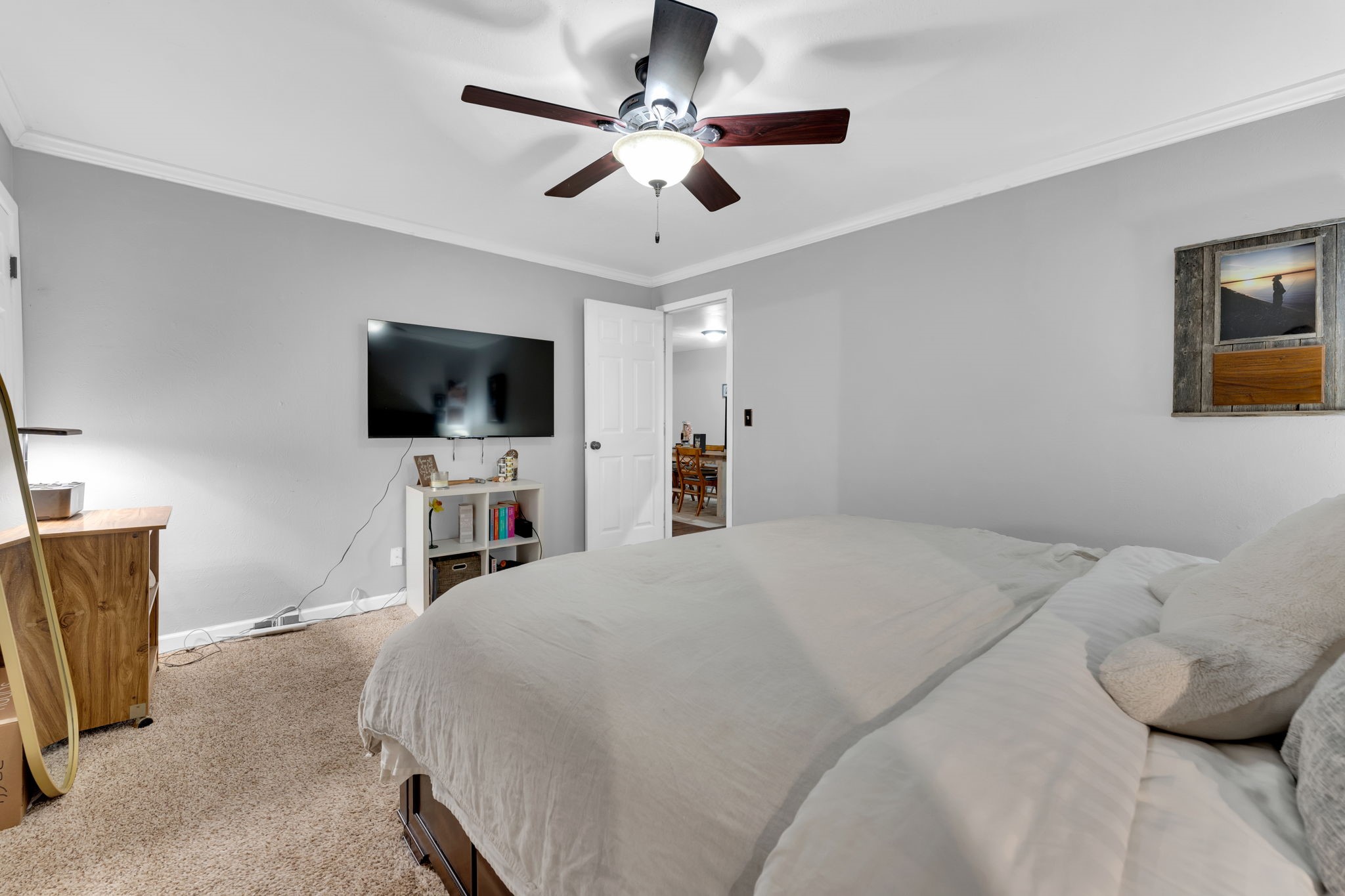 600 N Dick Price Road