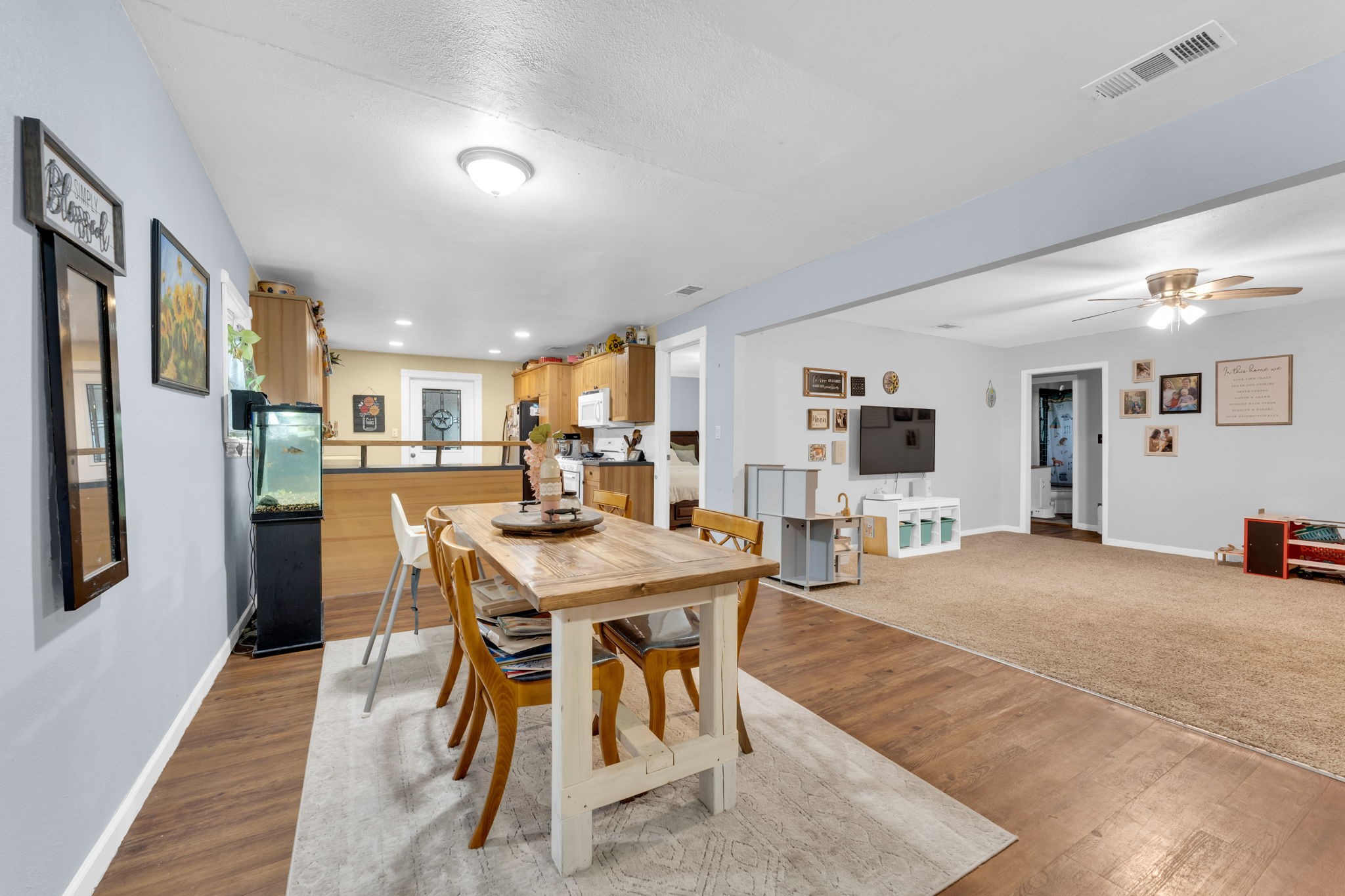 600 N Dick Price Road