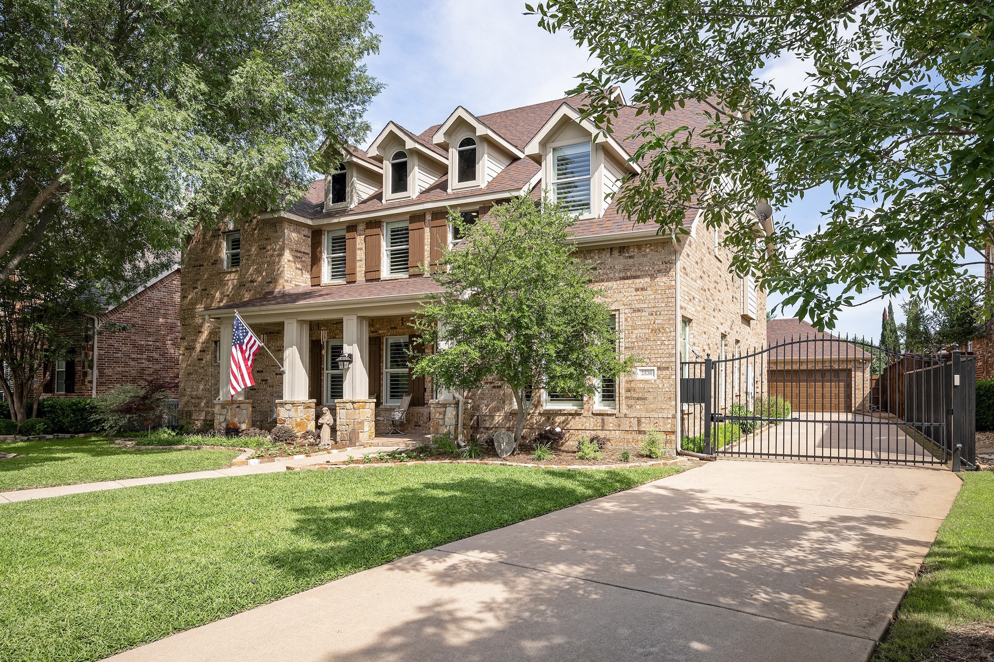 2530 Avalon Drive
