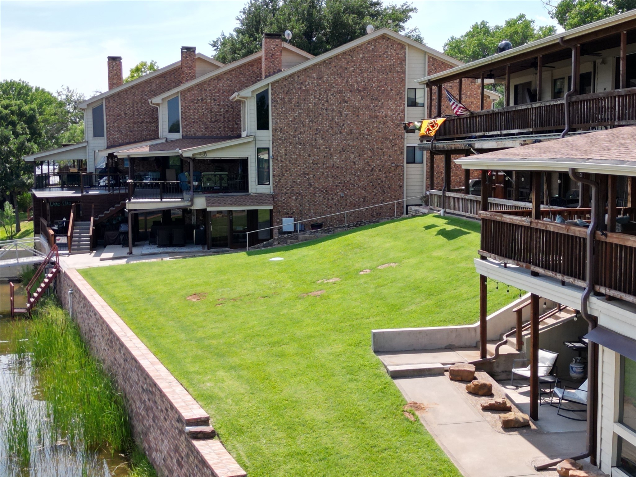 1361 Willow Beach Road B8