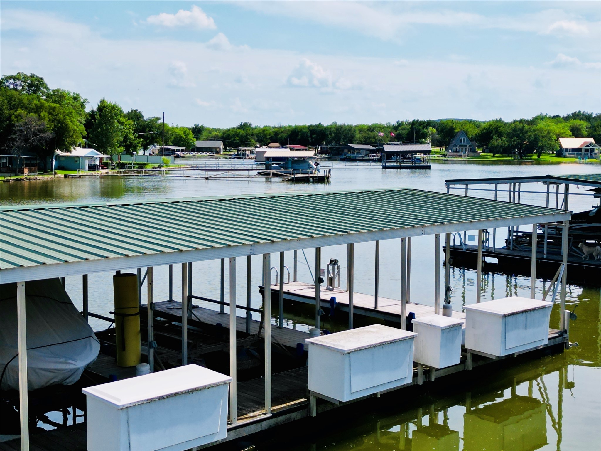 1361 Willow Beach Road B8