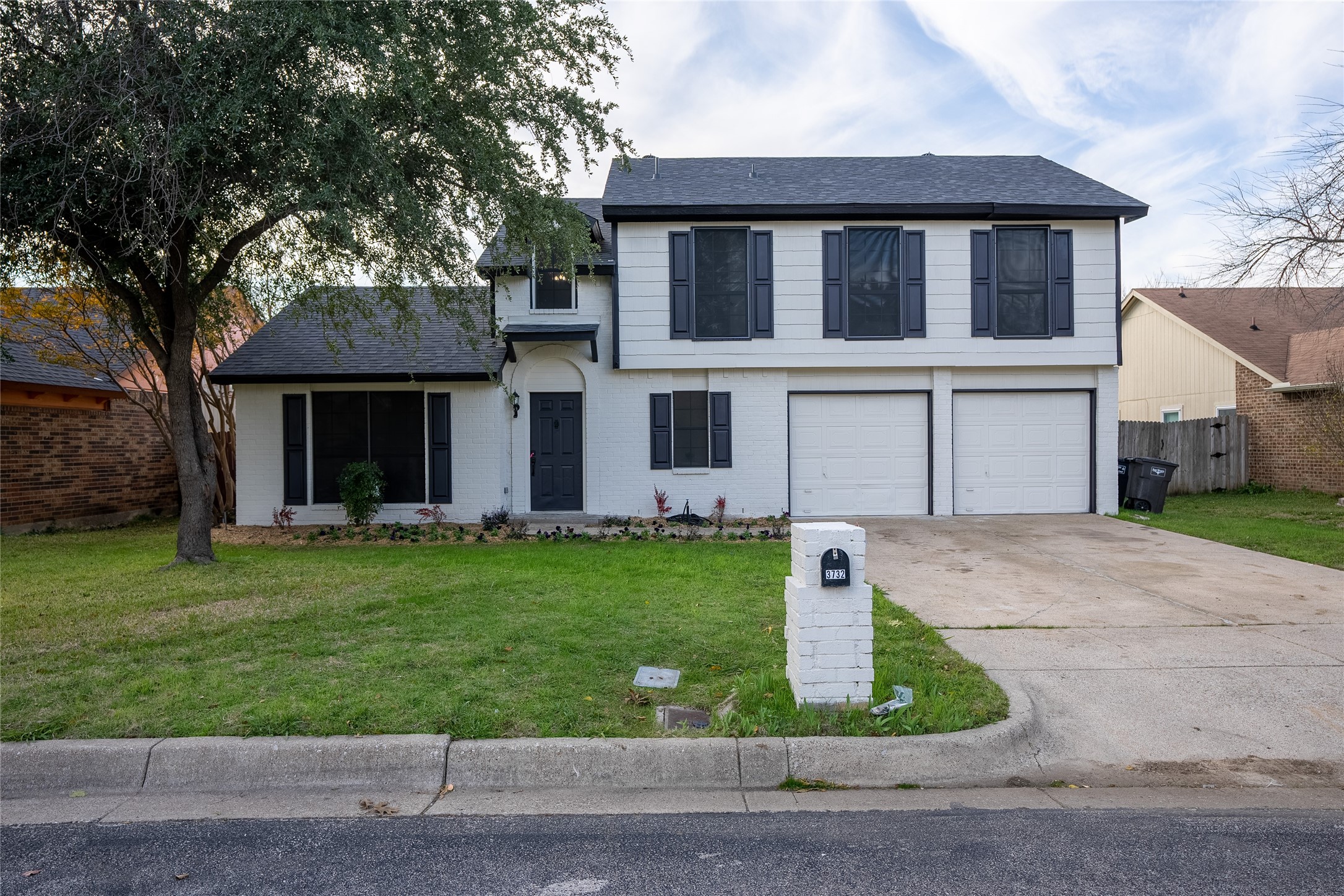 3732 Whitefern Drive