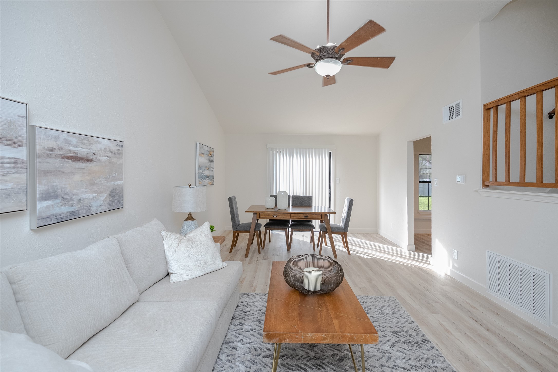 3732 Whitefern Drive