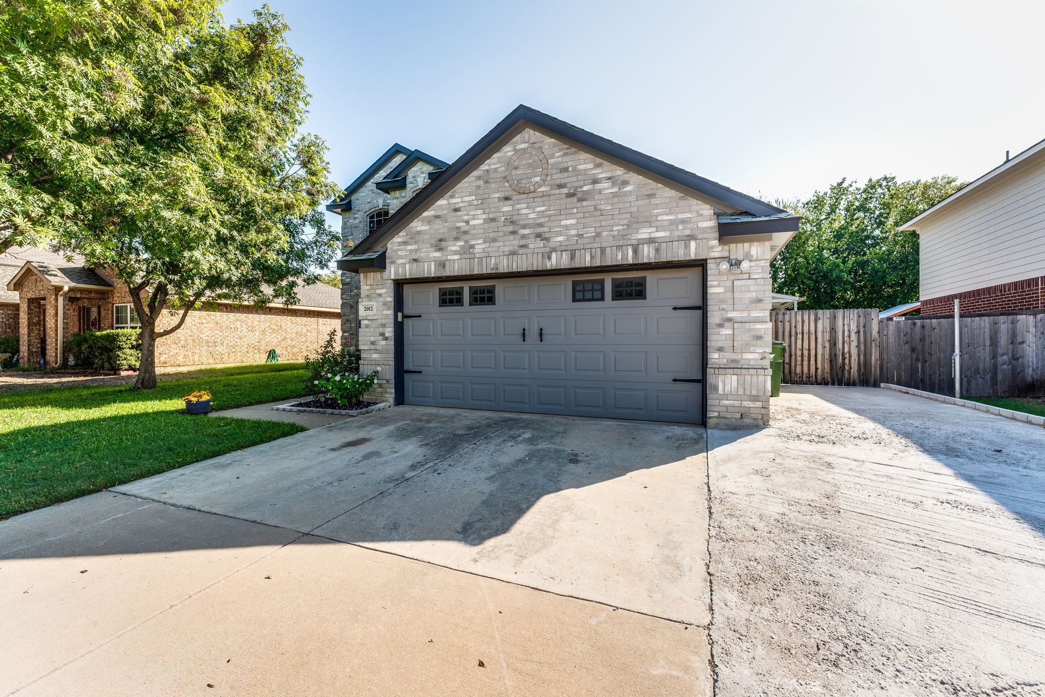 2012 Collington Drive