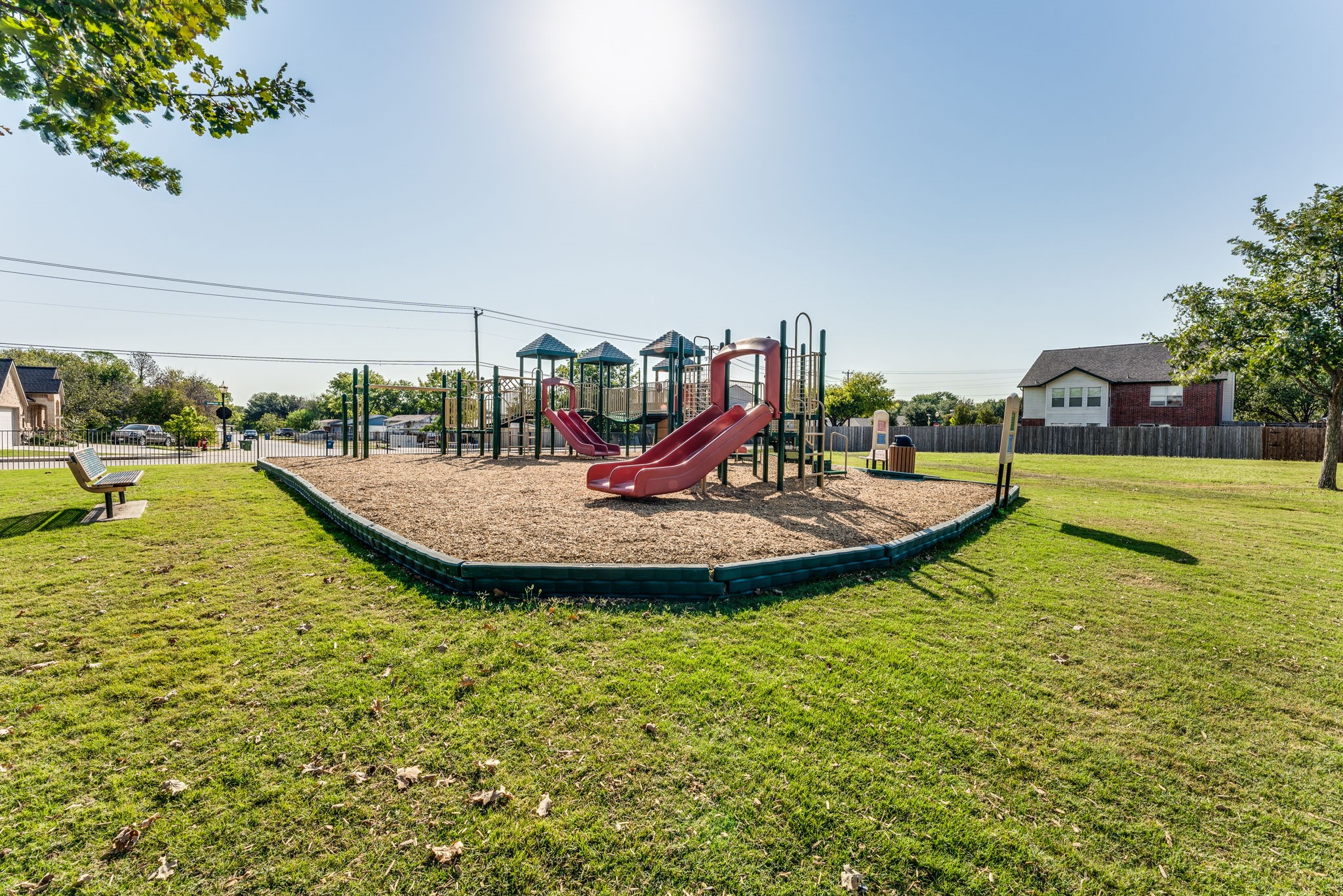 2012 Collington Drive