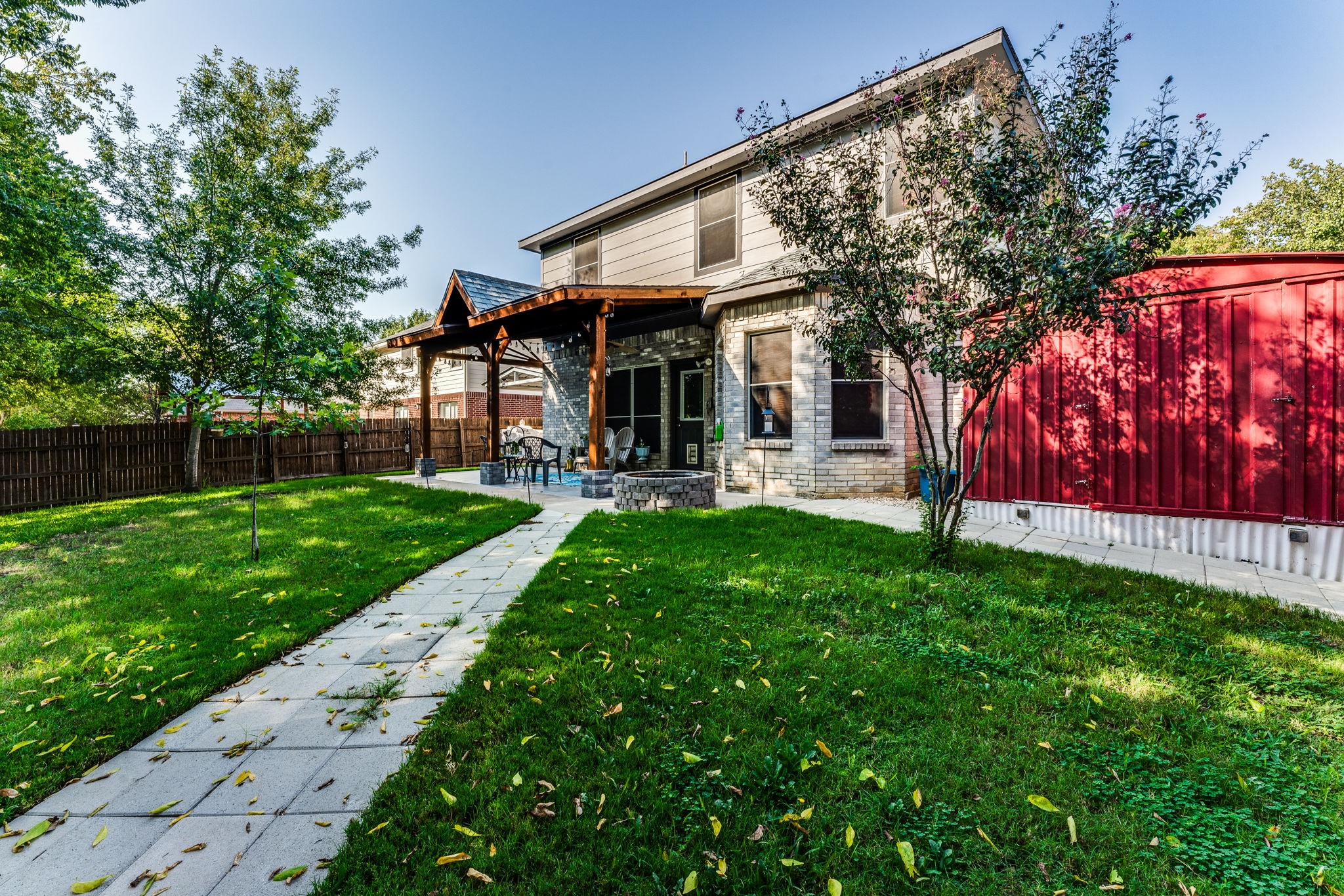 2012 Collington Drive