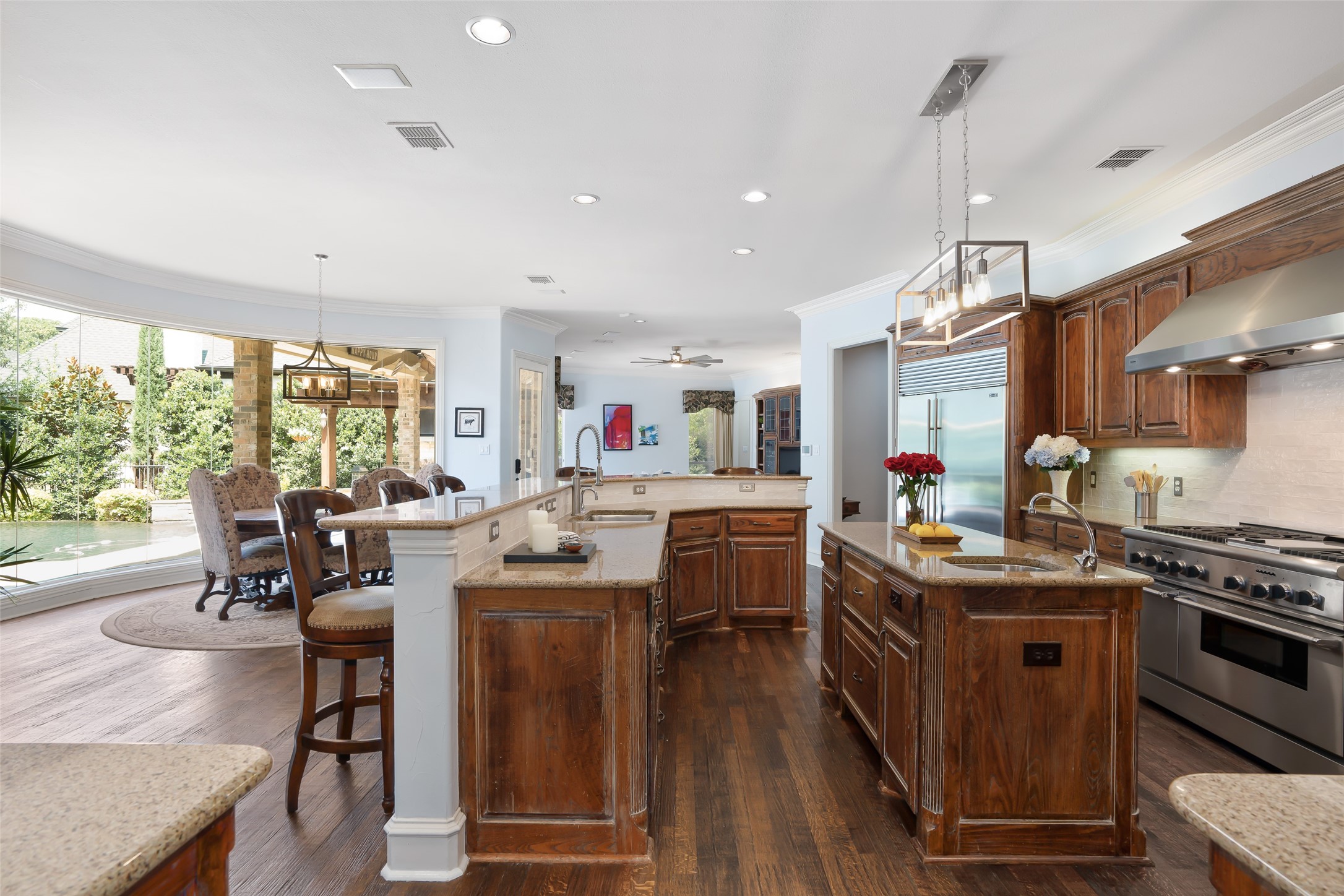 4 Spyglass Court
