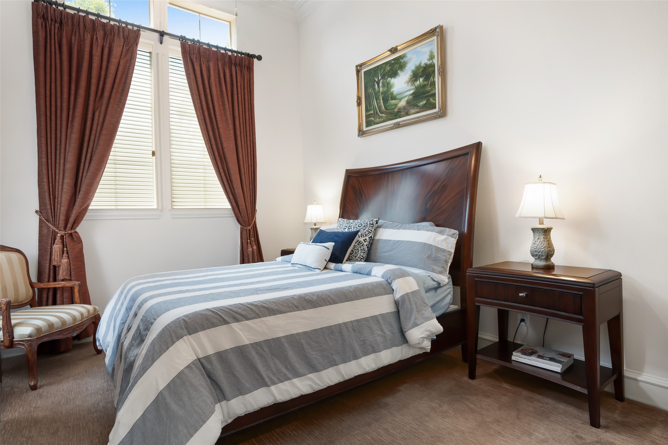 4 Spyglass Court
