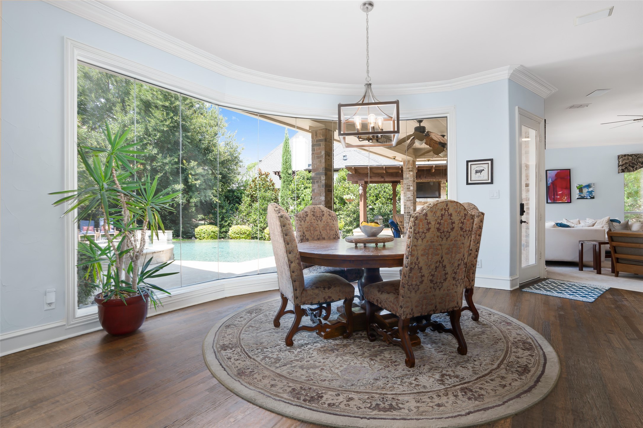 4 Spyglass Court