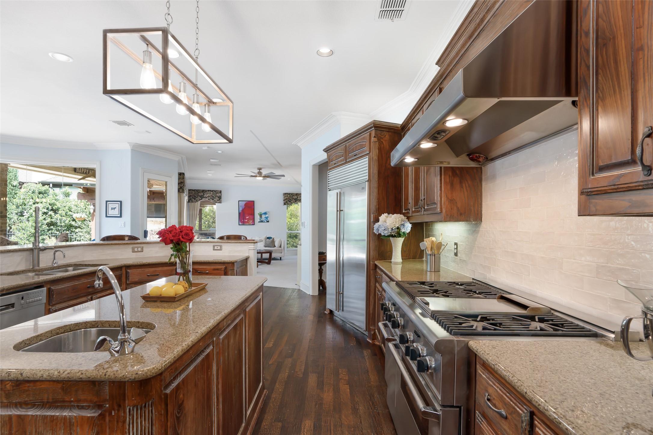 4 Spyglass Court
