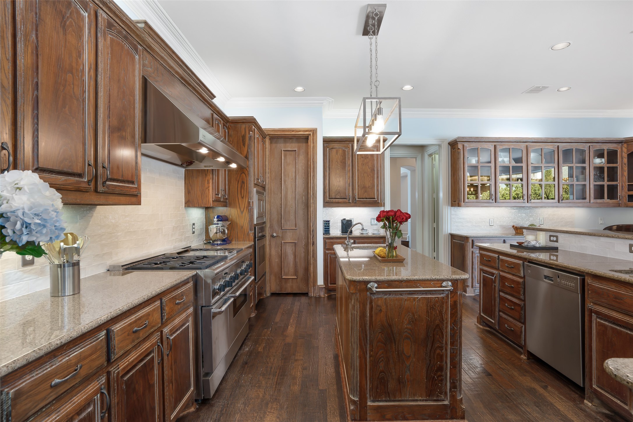 4 Spyglass Court