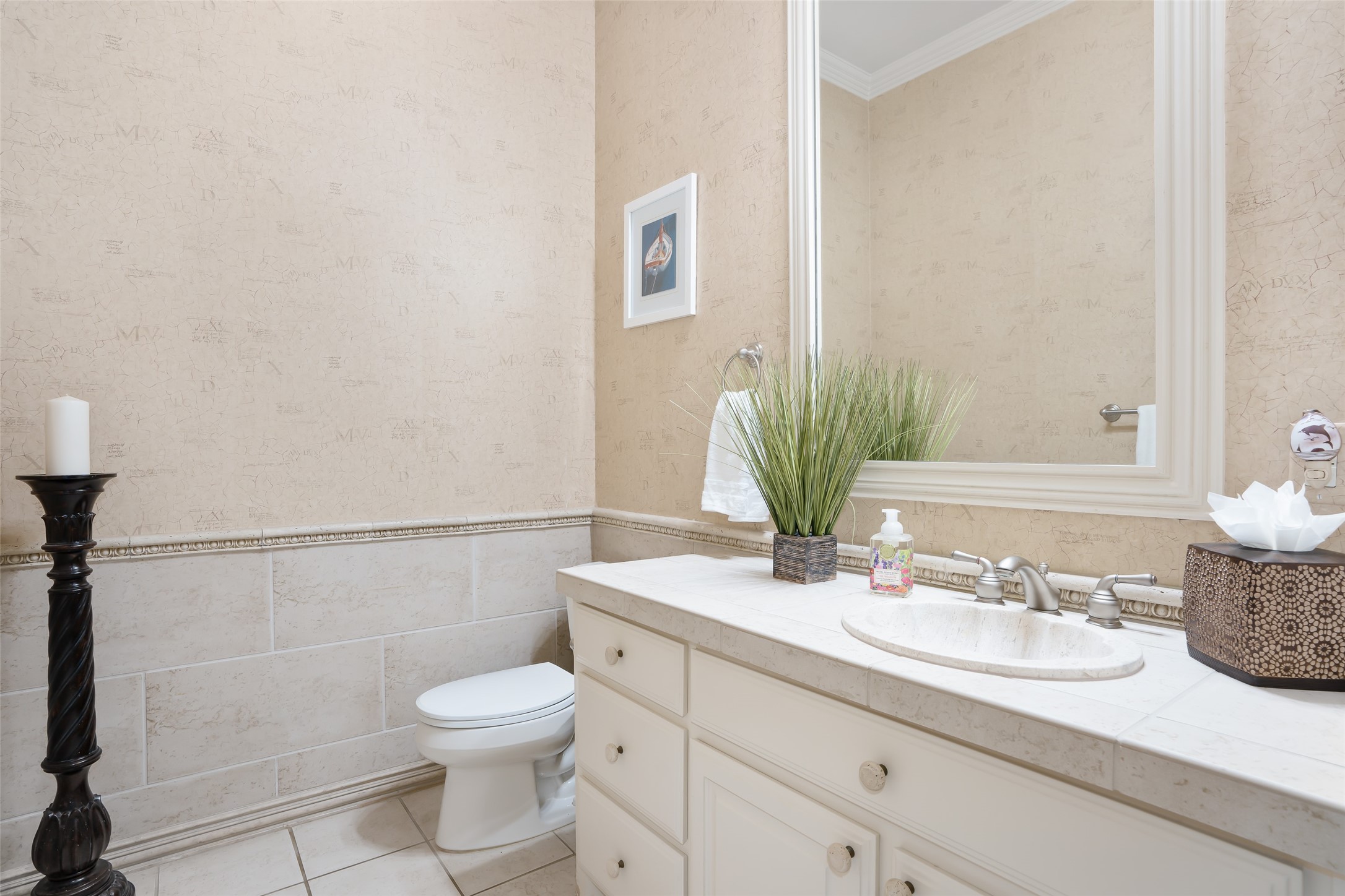 4 Spyglass Court