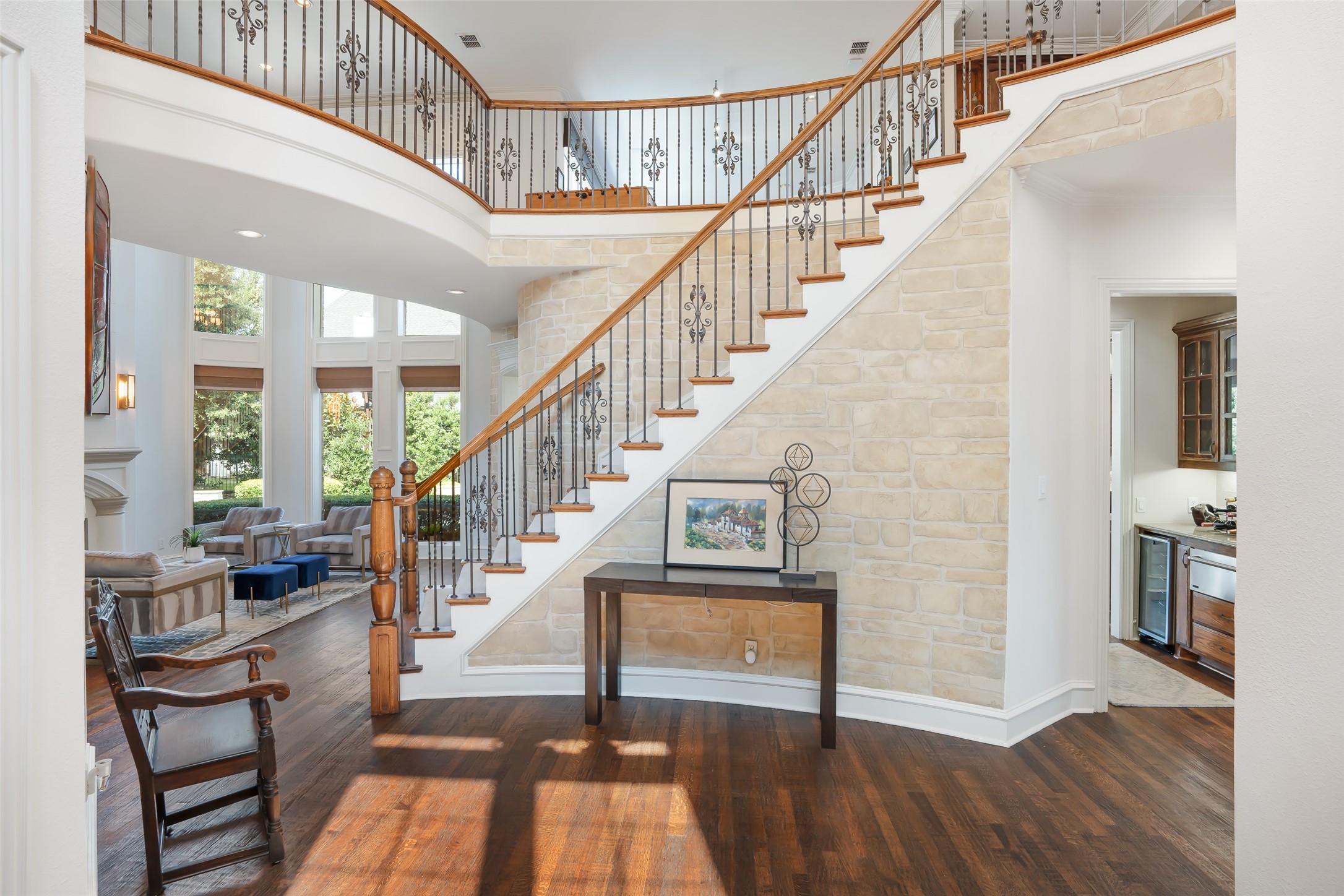 4 Spyglass Court