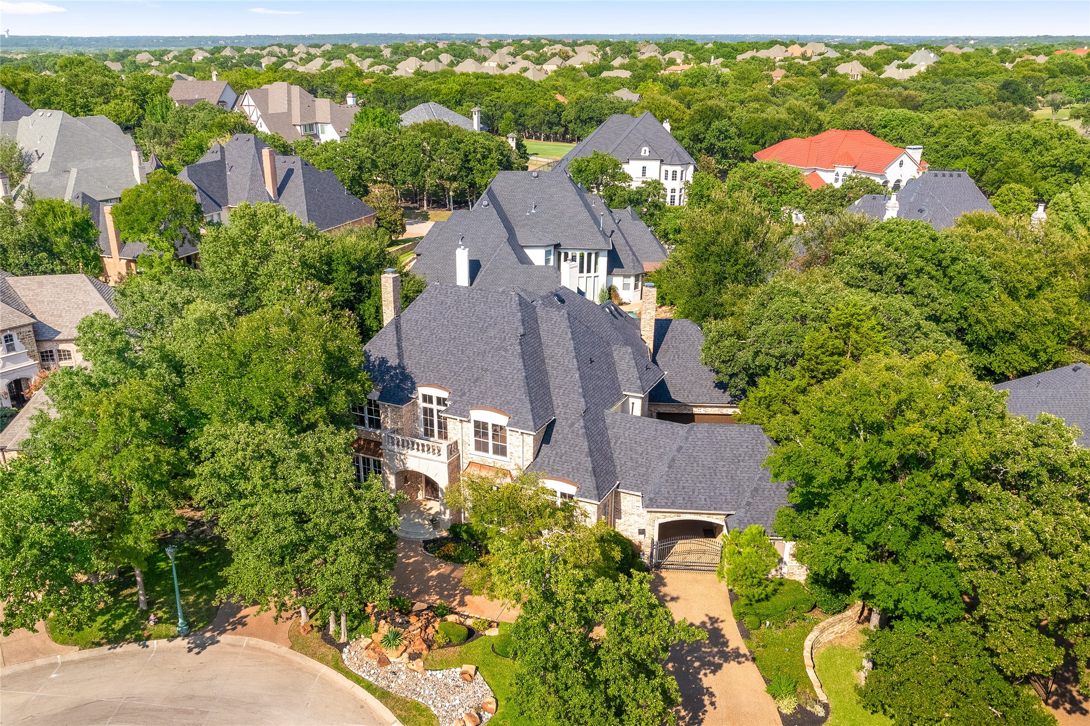4 Spyglass Court