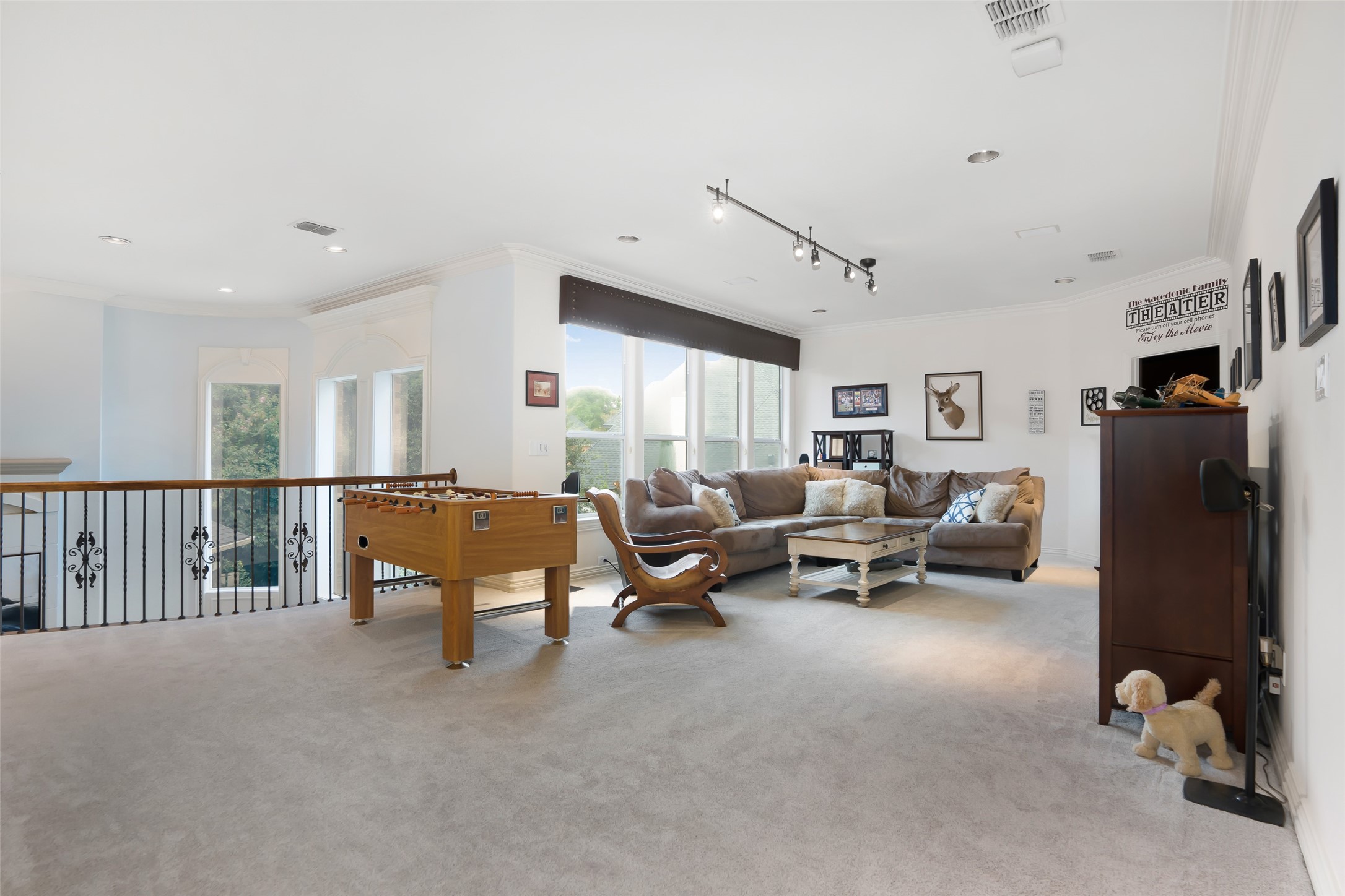 4 Spyglass Court