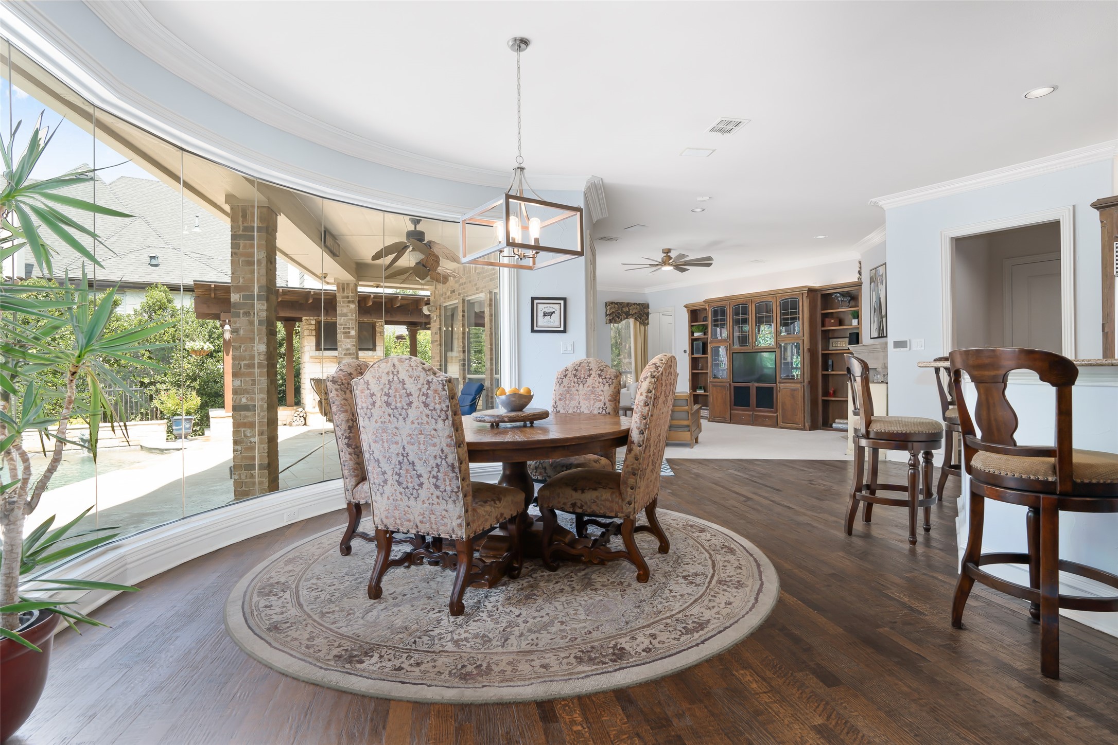 4 Spyglass Court