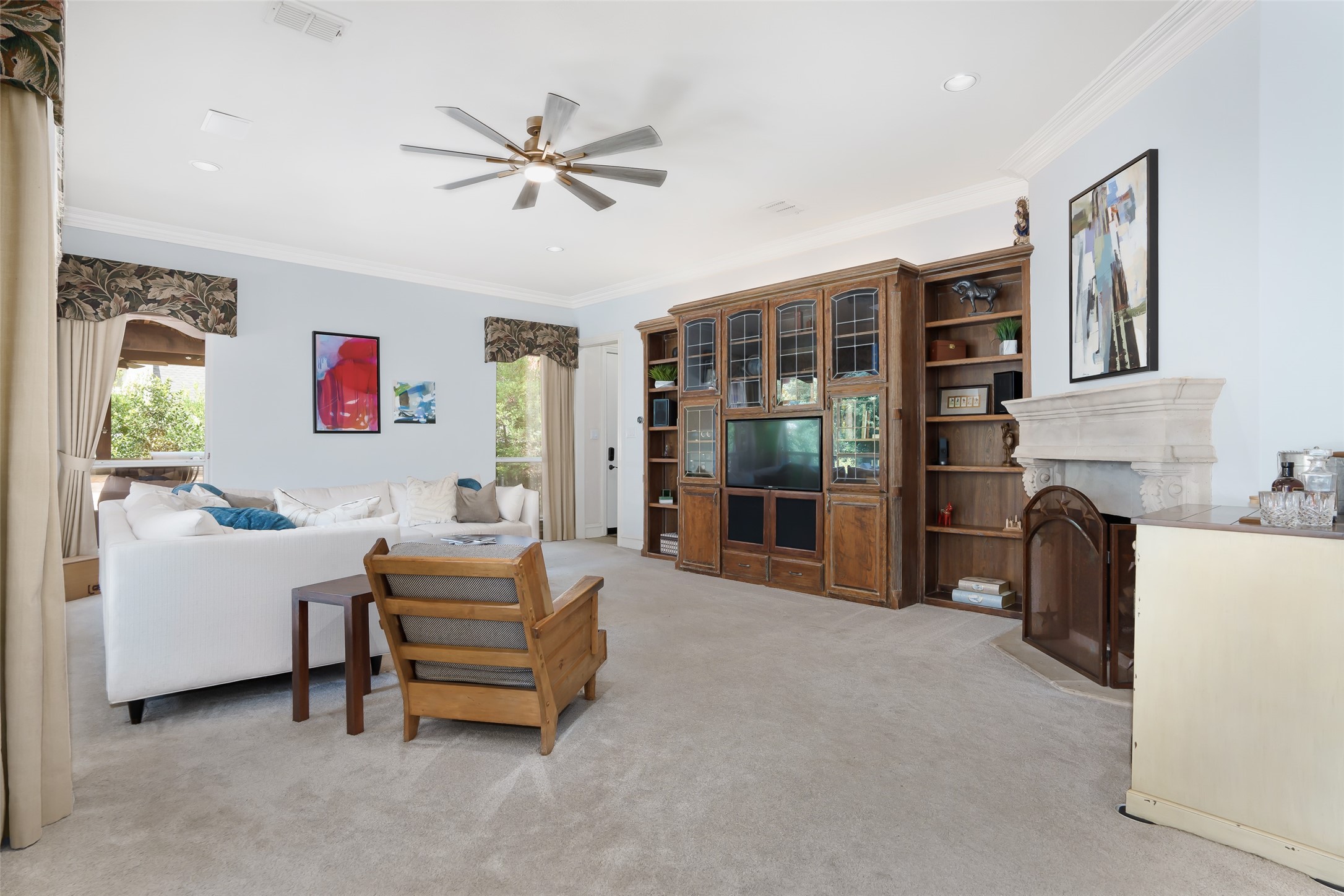 4 Spyglass Court