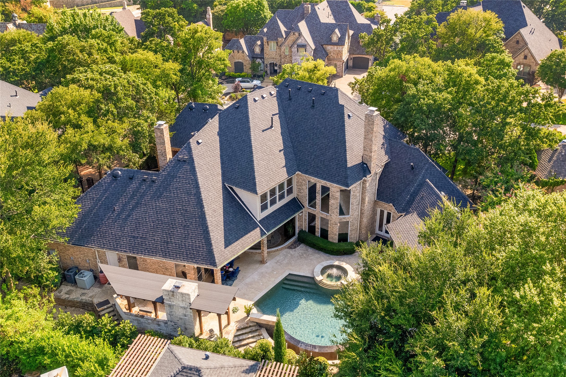 4 Spyglass Court