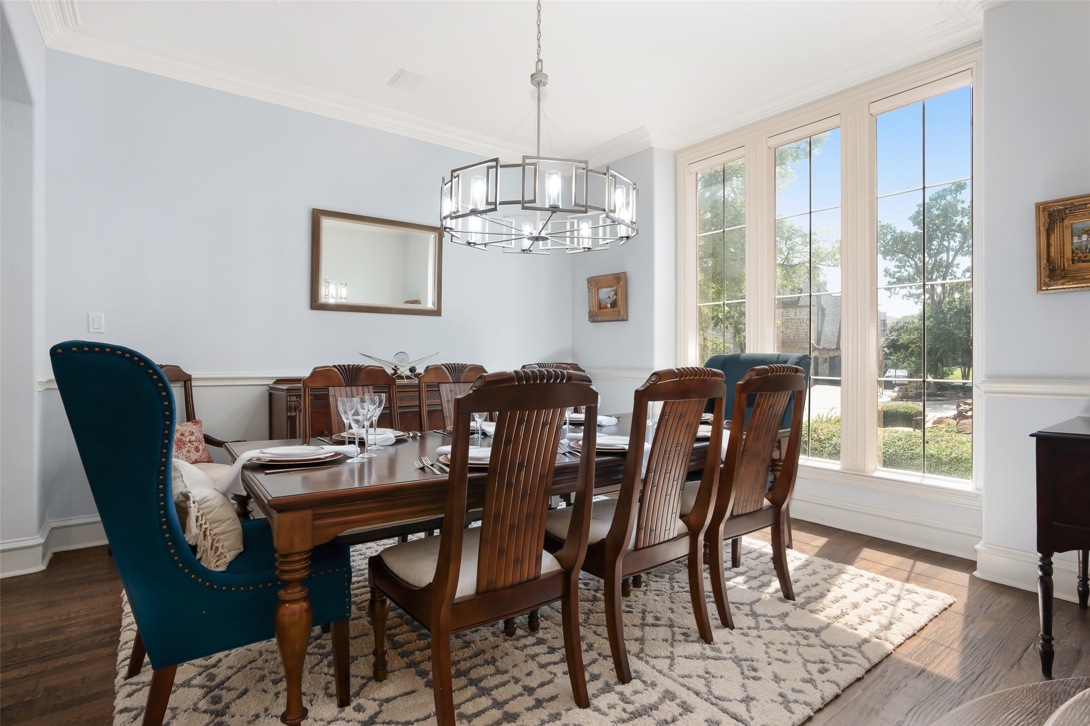 4 Spyglass Court