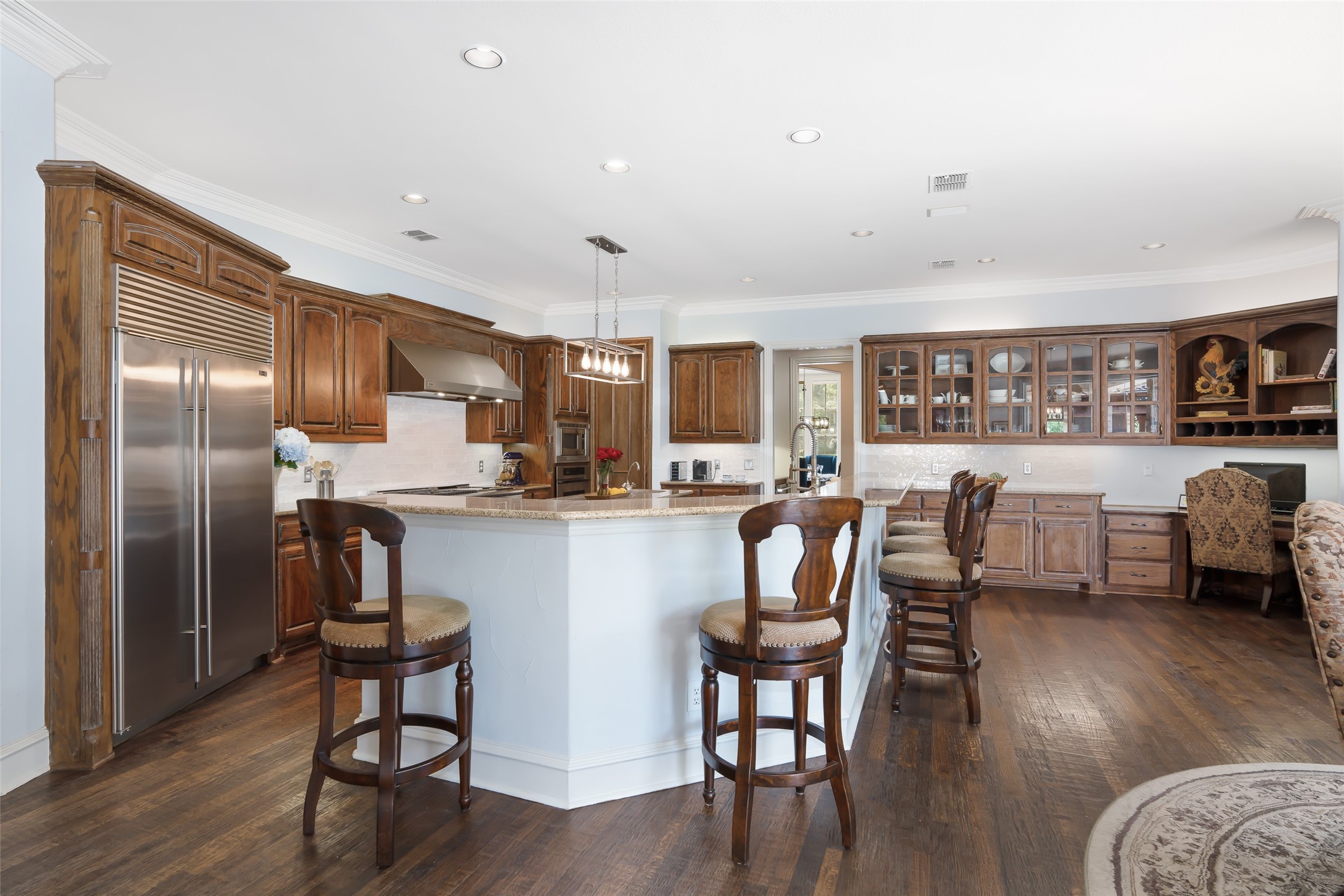 4 Spyglass Court