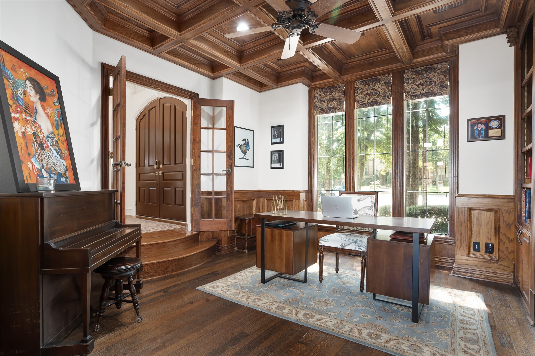 4 Spyglass Court