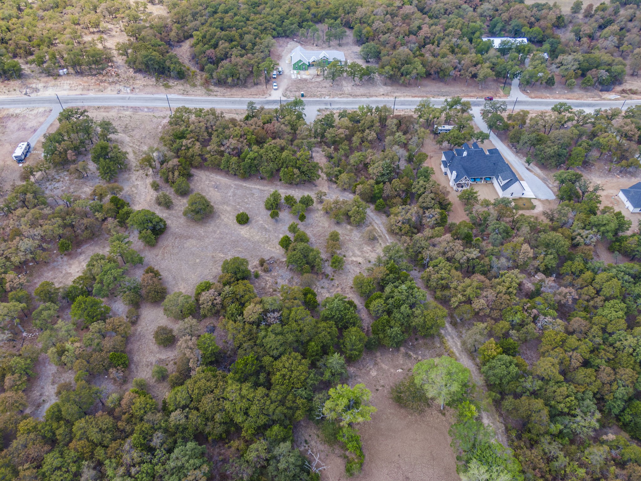 320 Rolling Bend Road